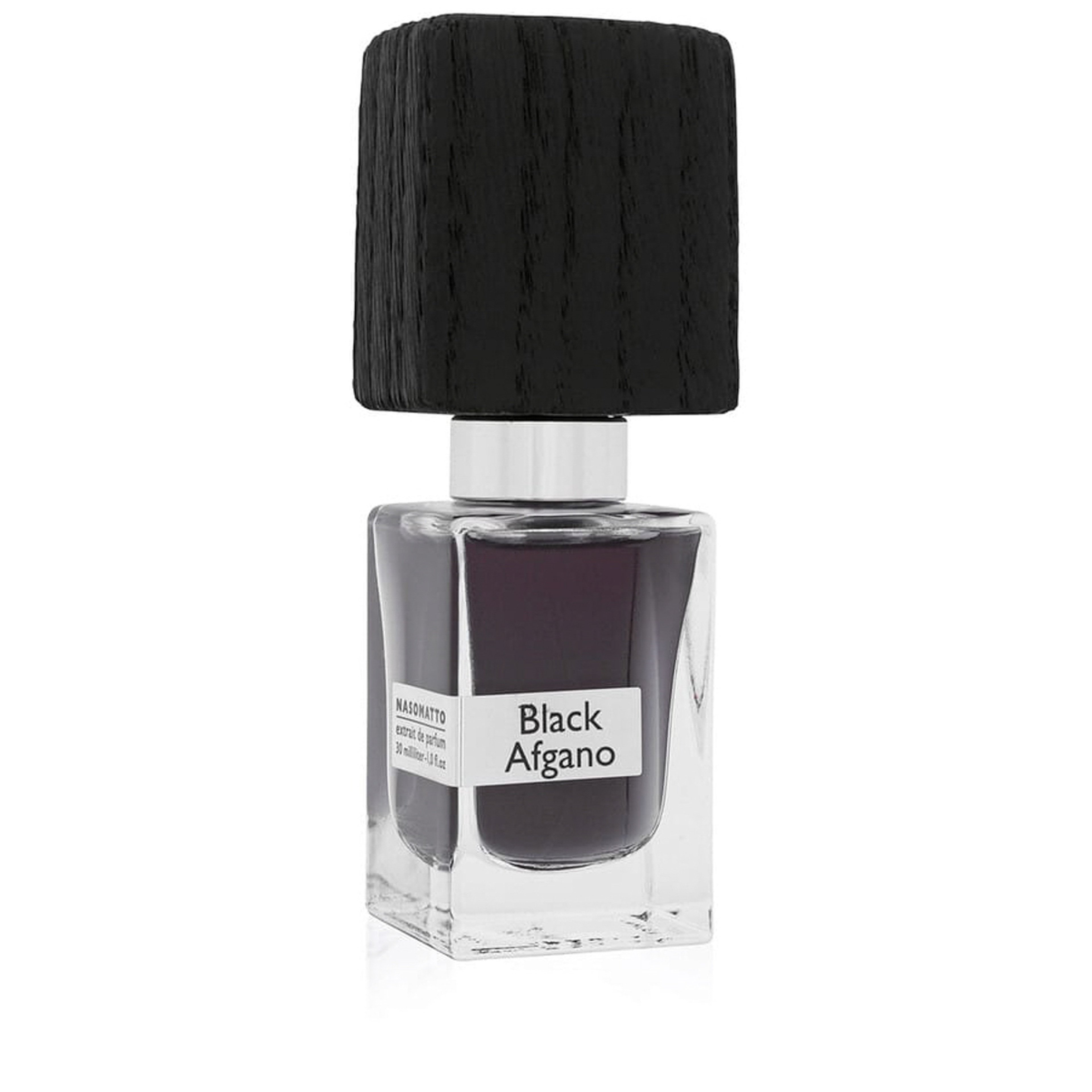 Nasomatto Black Afgano Extrait De Parfum - 30 Ml