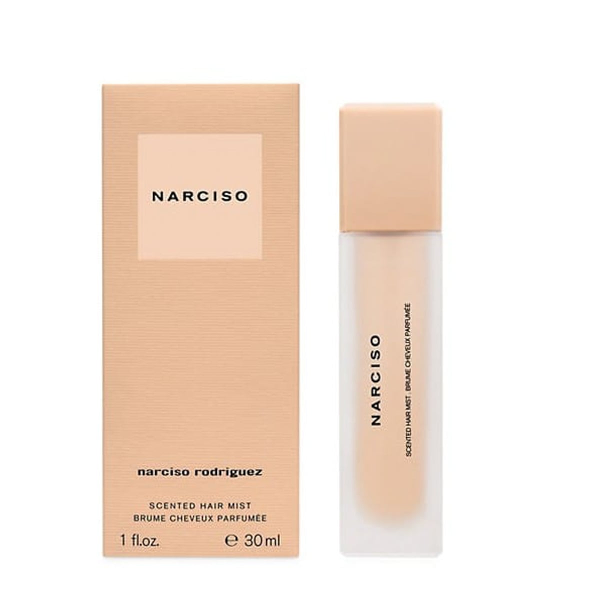 عطر الشعر رودريغز من نارسيسو 30مل