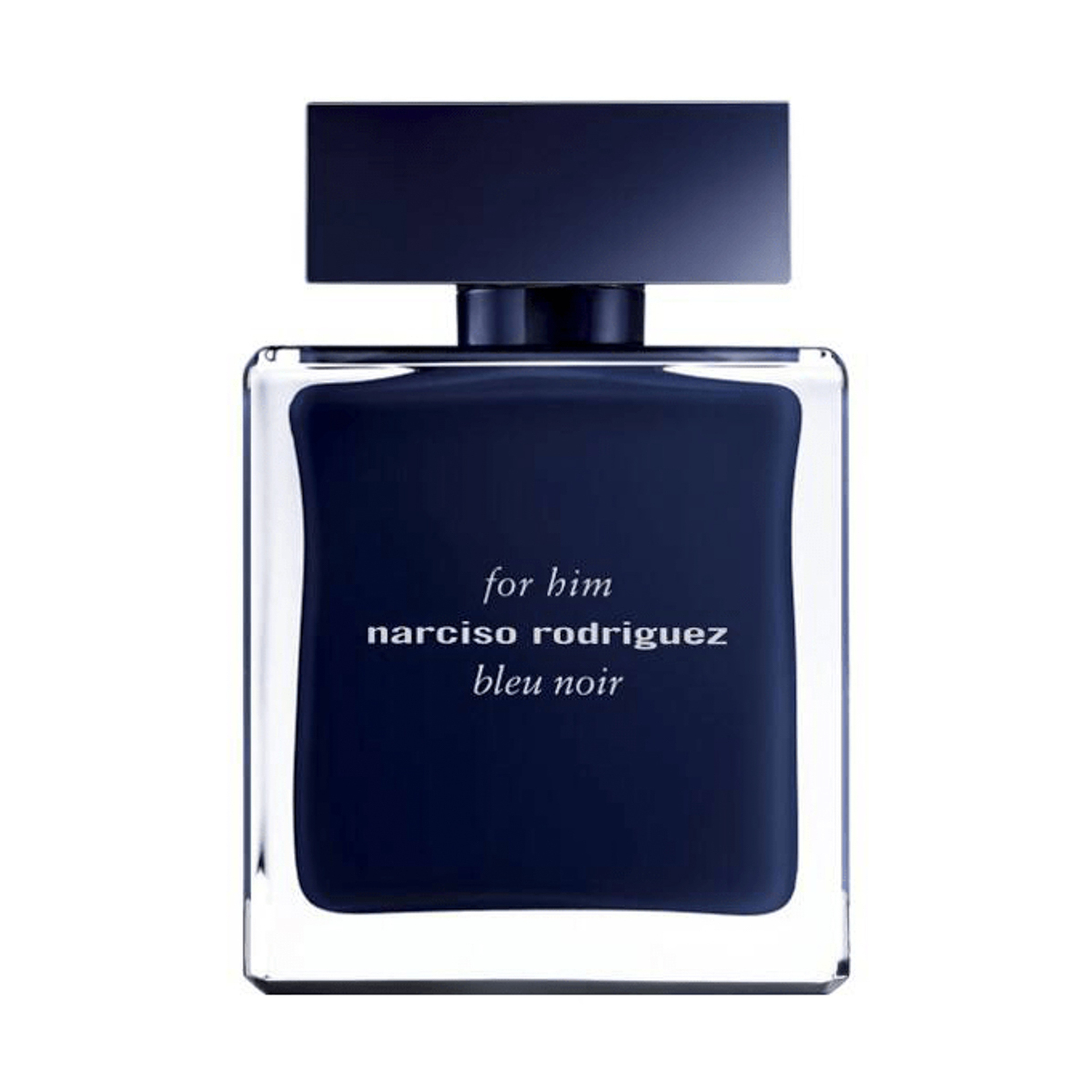 Narciso Rodriguez Bleu Noir For Men Eau De Parfum - 100Ml