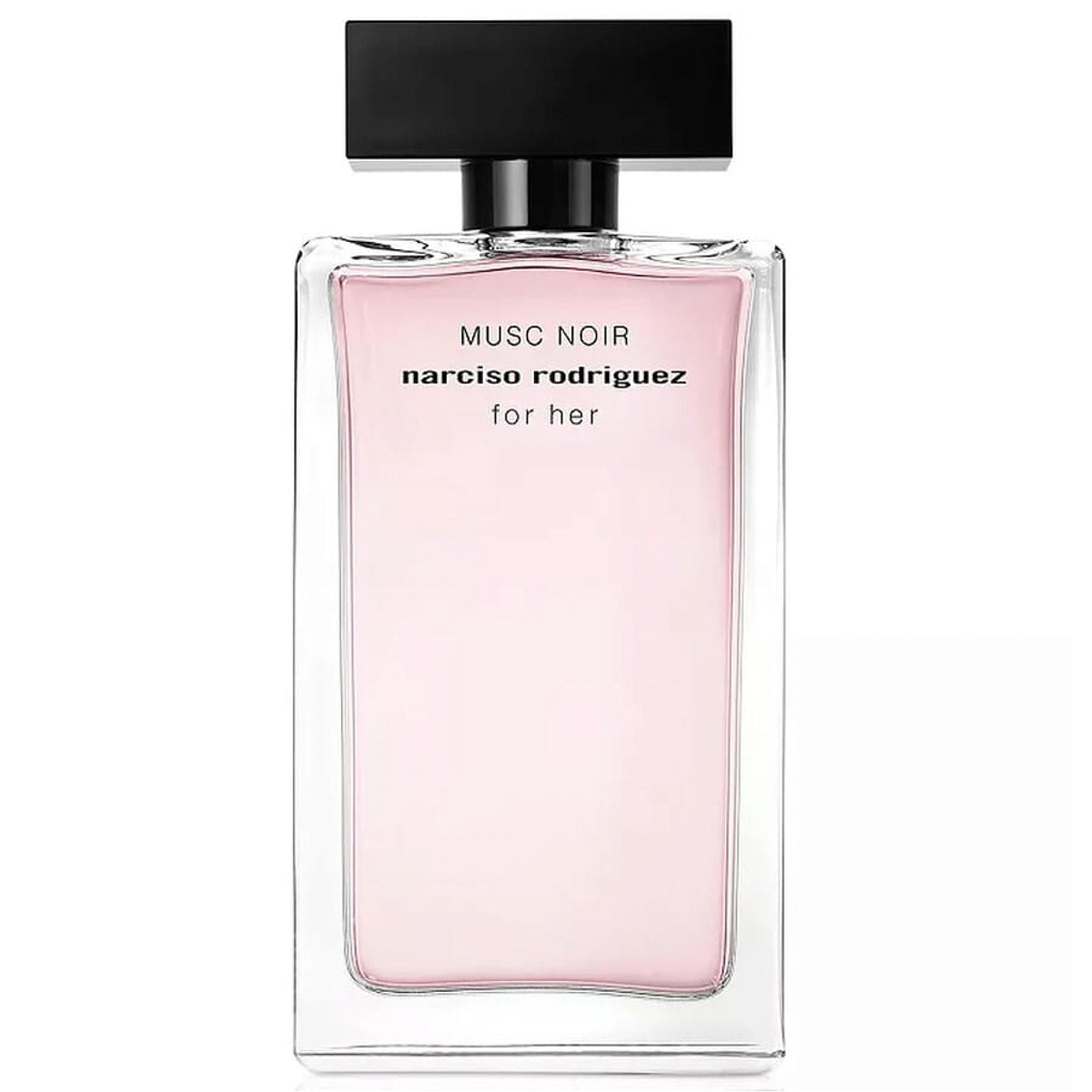 Narciso Rodriguez Musc Noir For Her Eau De Parfum For Women - 100 Ml