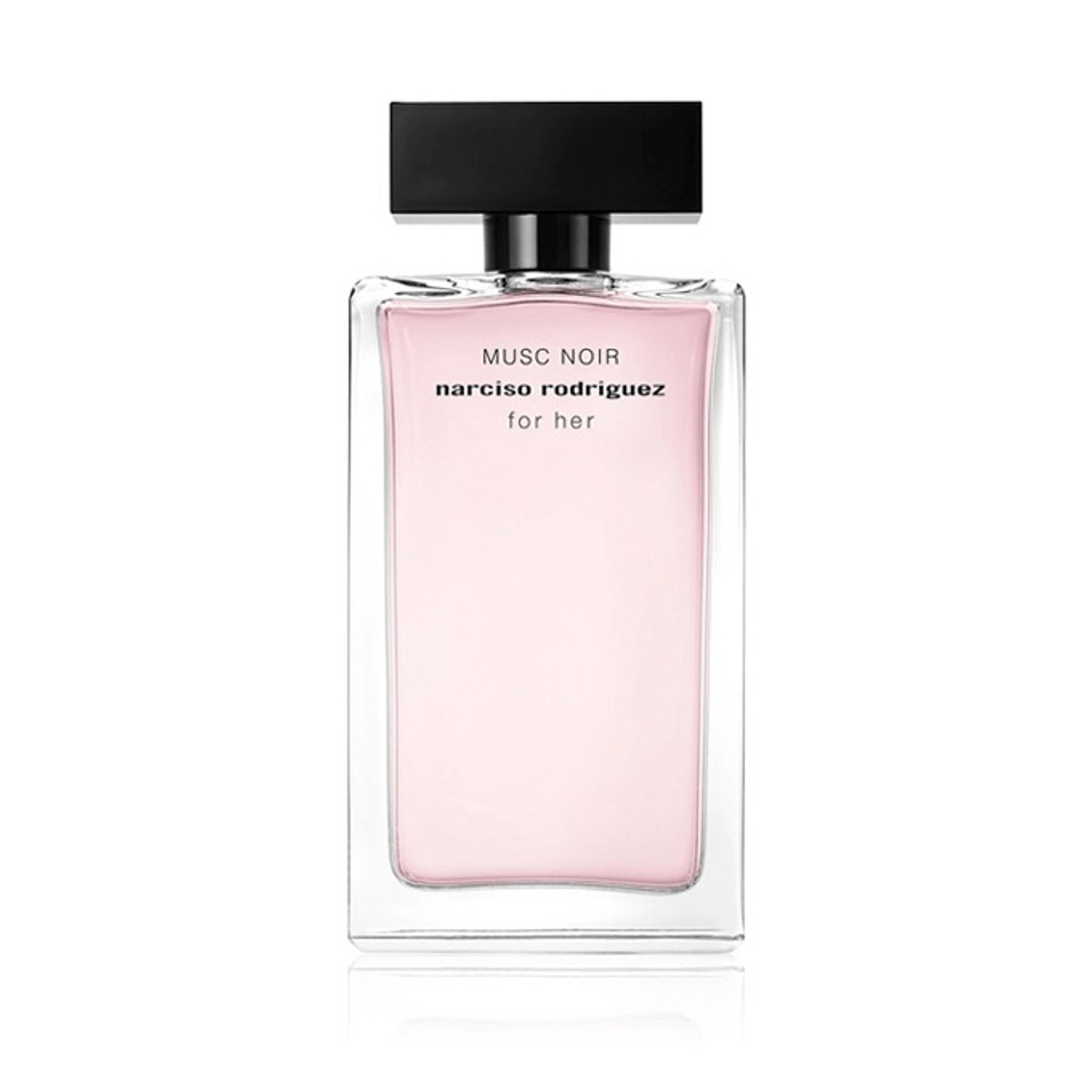 Narciso Rodriguez Musc Noir Eau De Parfum - 50Ml