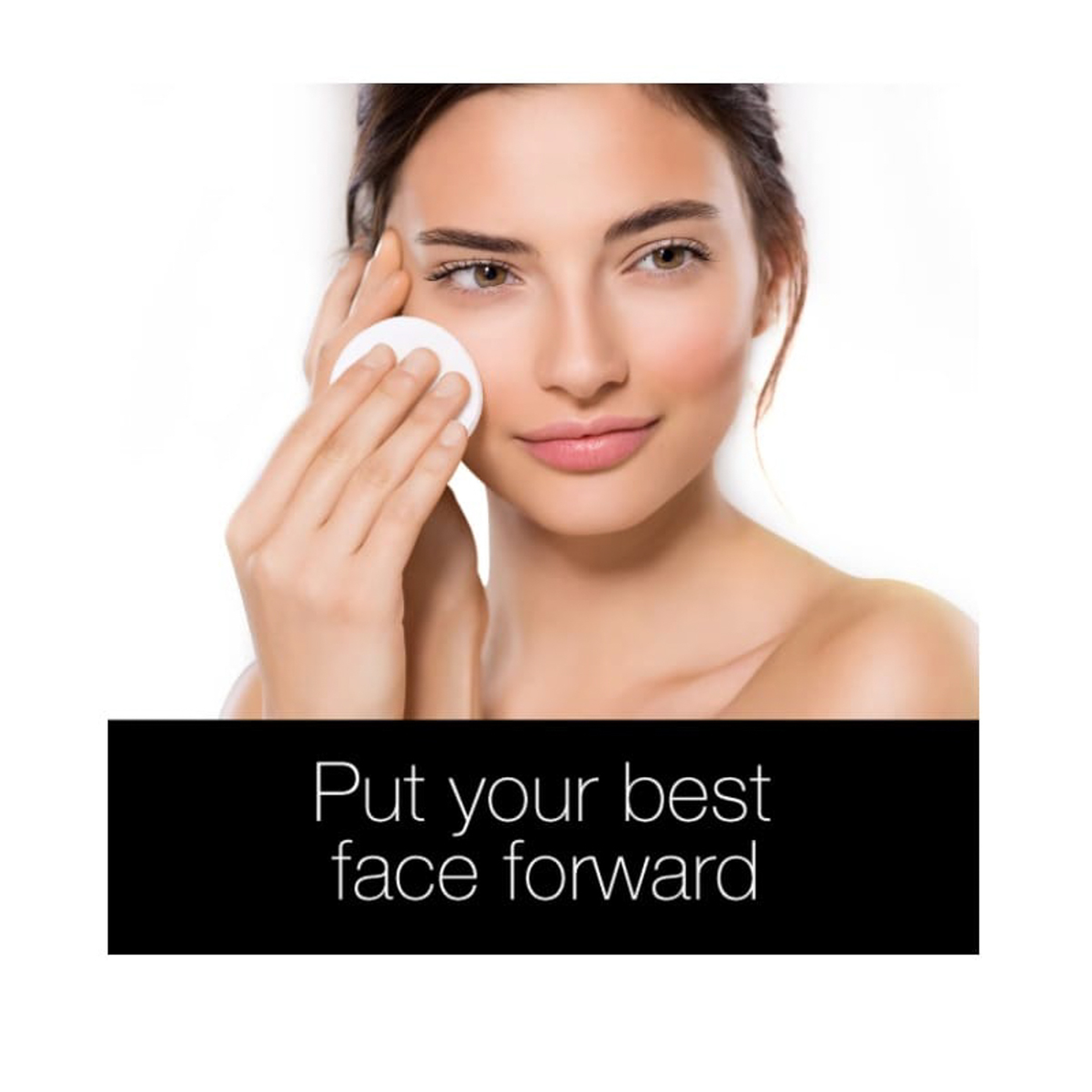 نيوتروجينا غسول كريم ديب كلين منشط البشرة 150 مل