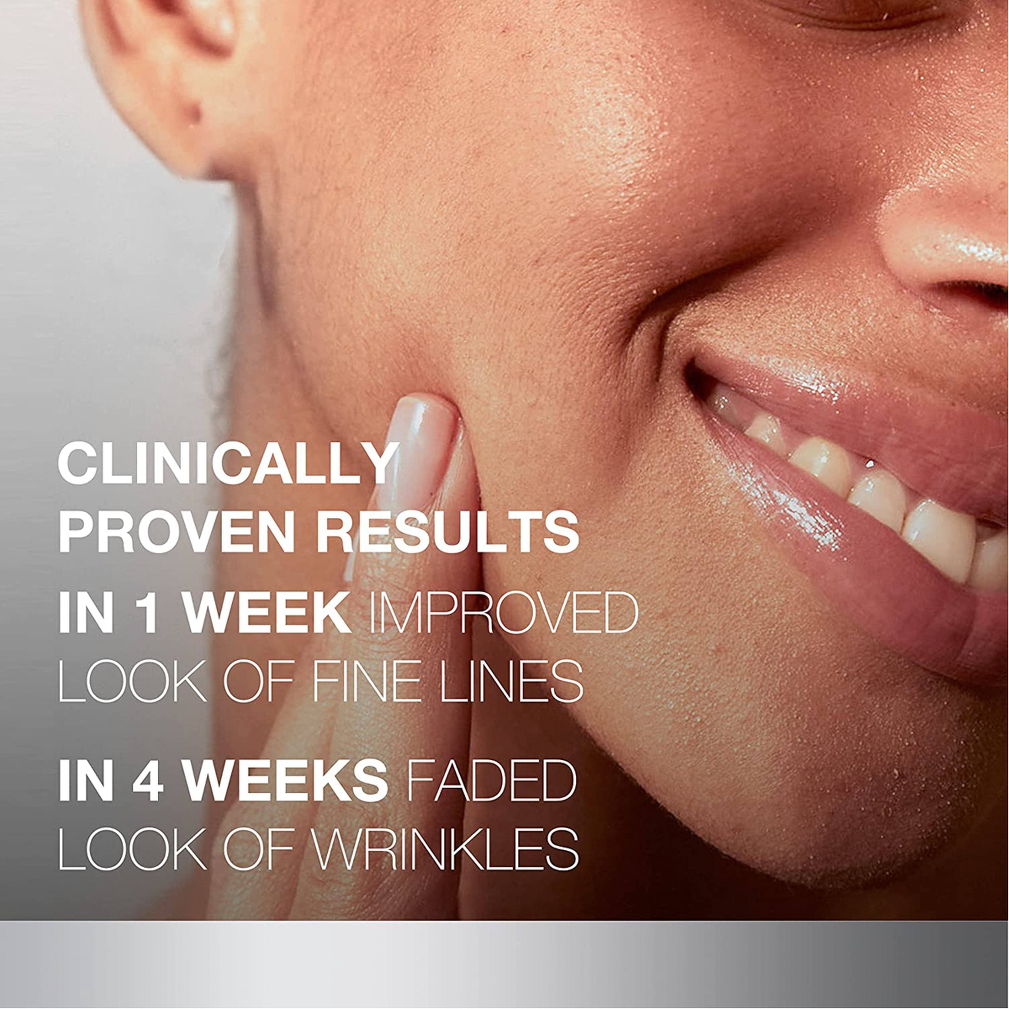 نيوتروجينا ريتينول بوست سيروم 30 مل