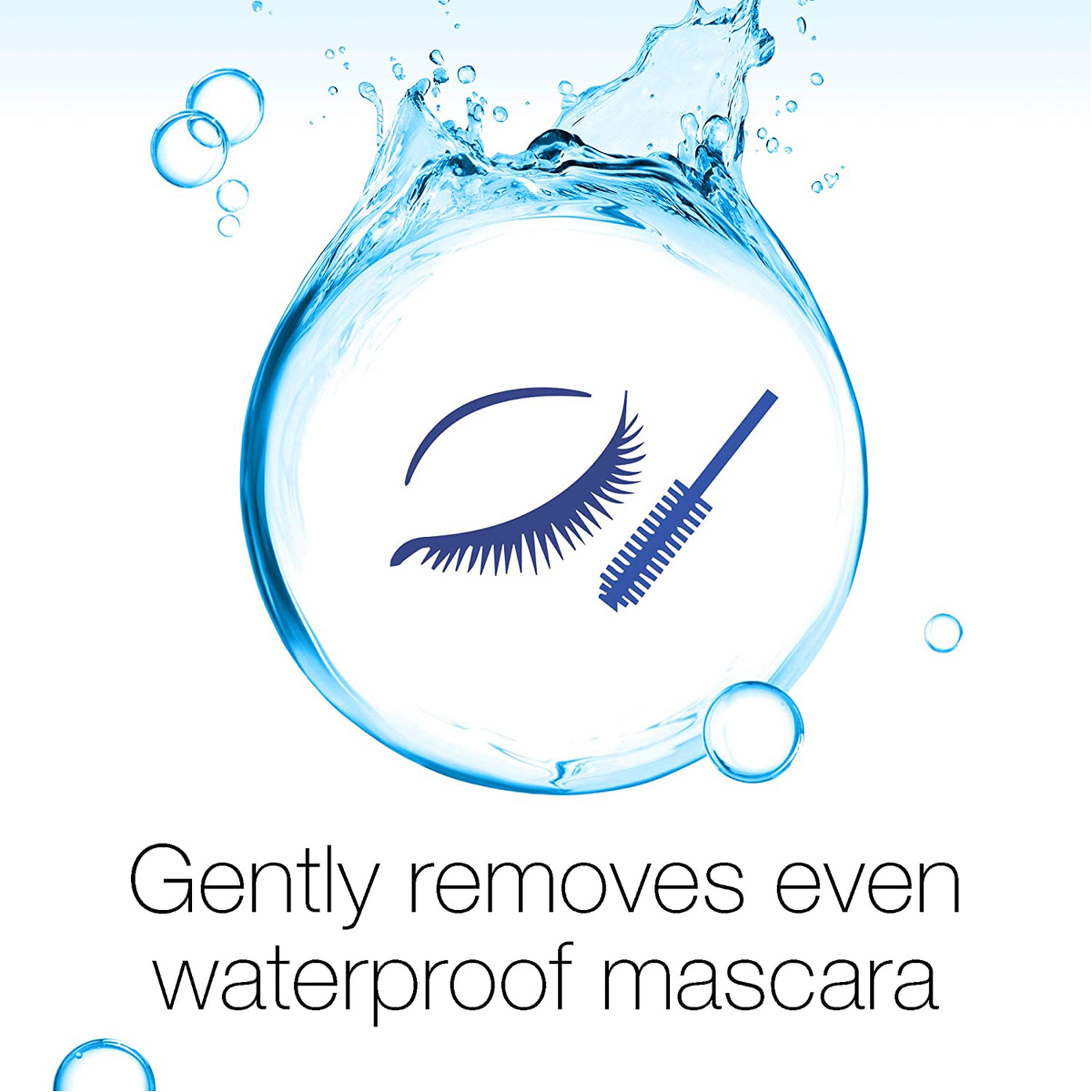 Neutrogena Makeup Remover Wipes Deep Clean 25 Wipes