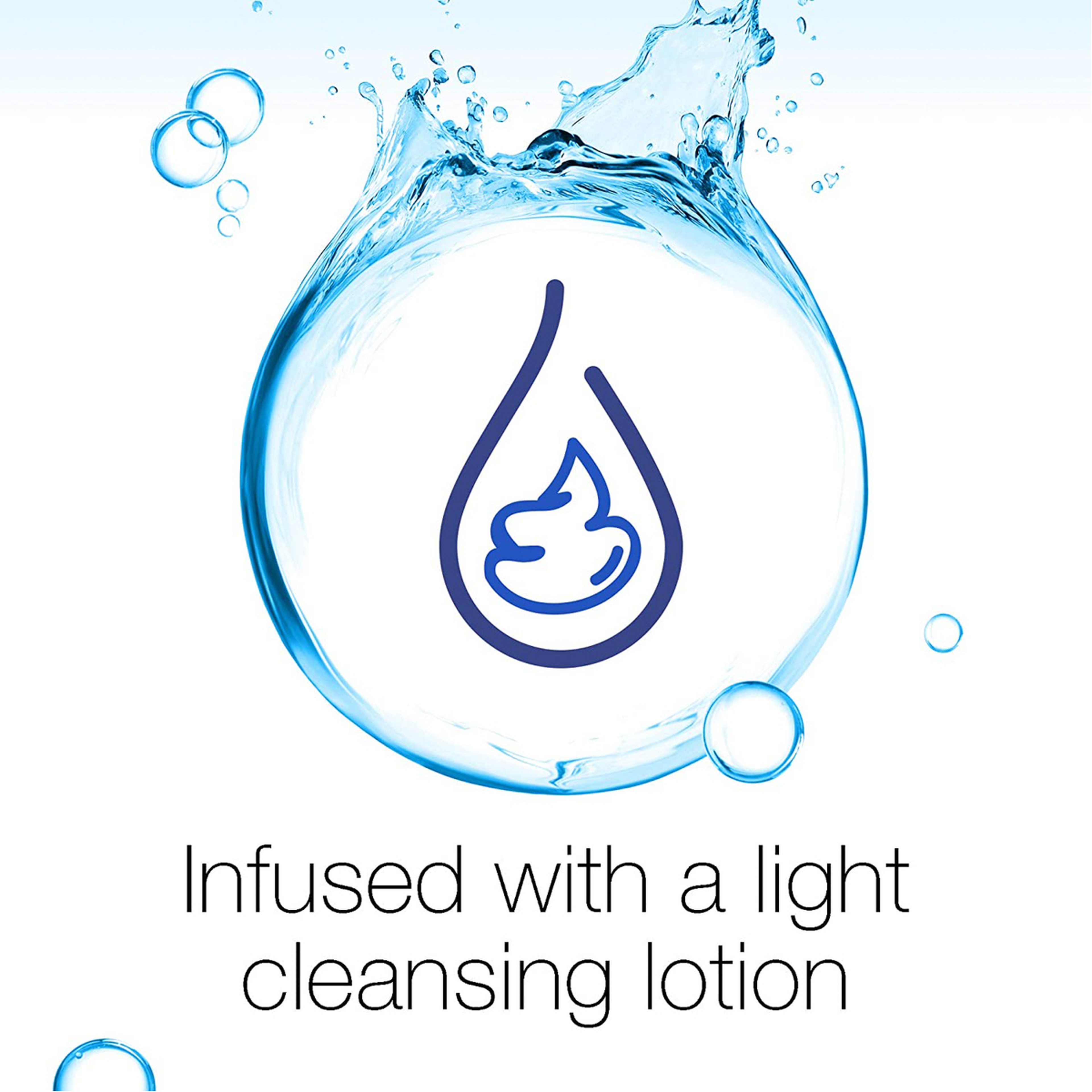 Neutrogena Makeup Remover Wipes Deep Clean 25 Wipes