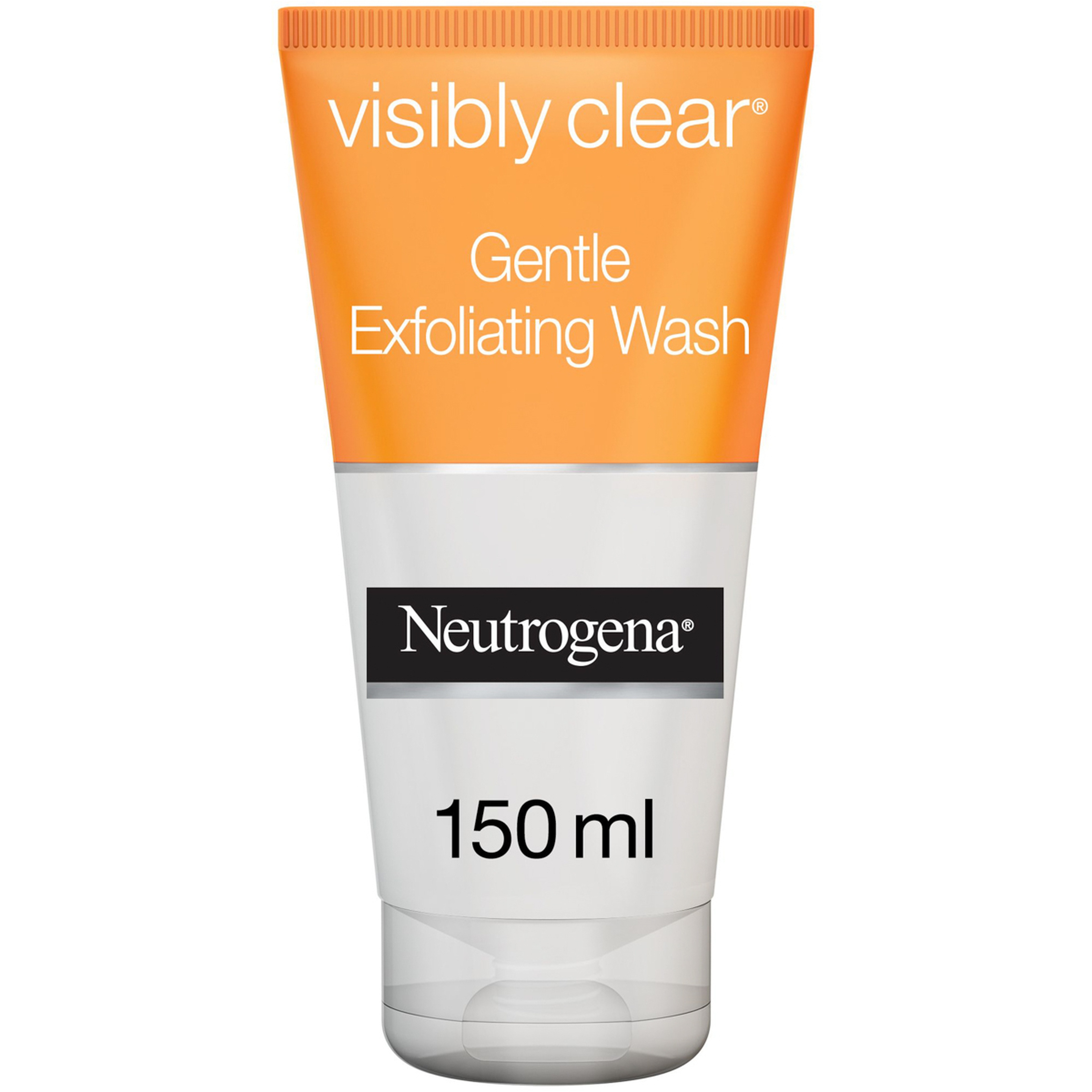 نيتروجينا غسول الكركم رغوة ملطفة 150 مل