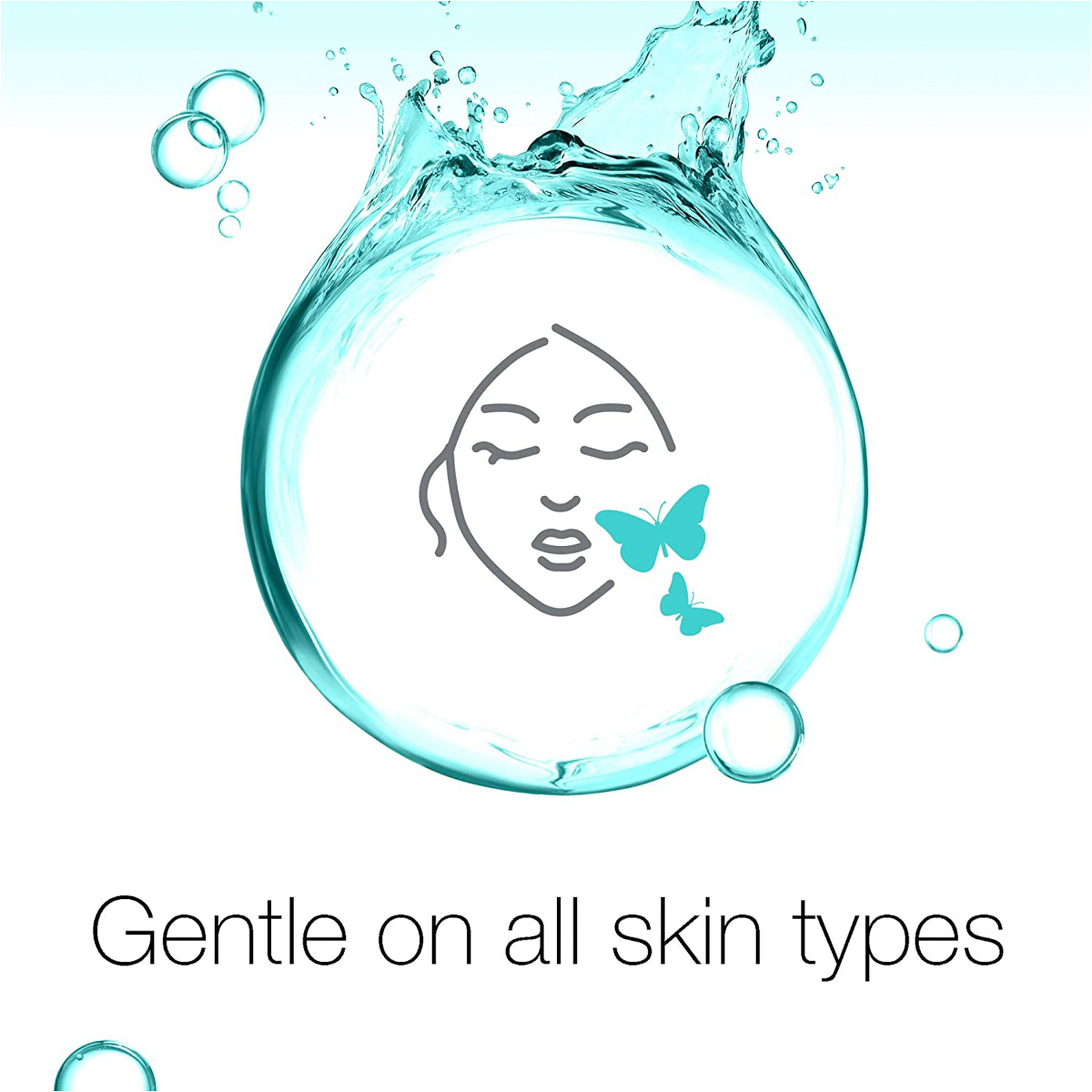 نيوتروجينا غسول الوجه سكين ديتوكس قناع 150 مل