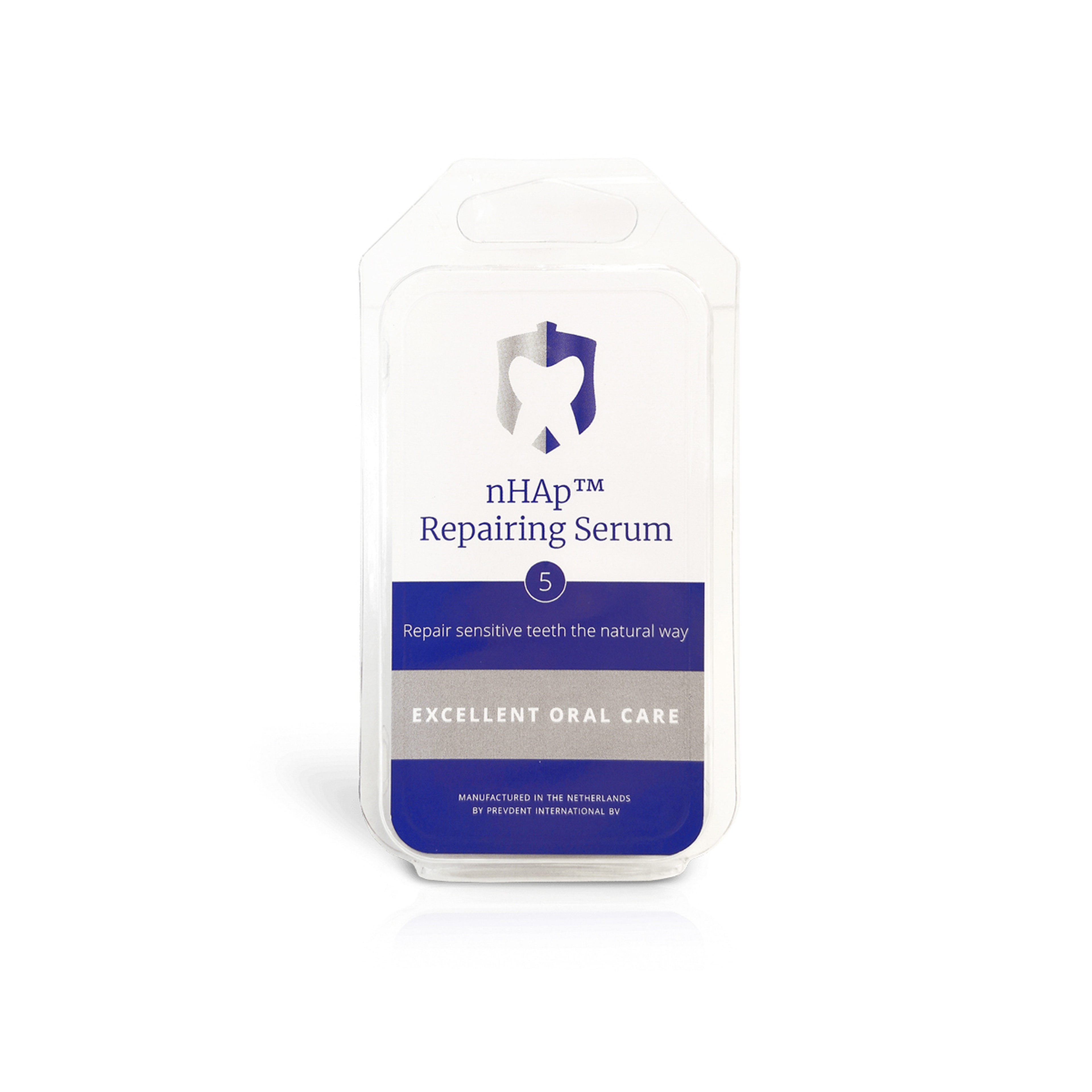 Nhap™ Repairing Serum Pack Of 5*1 Ml