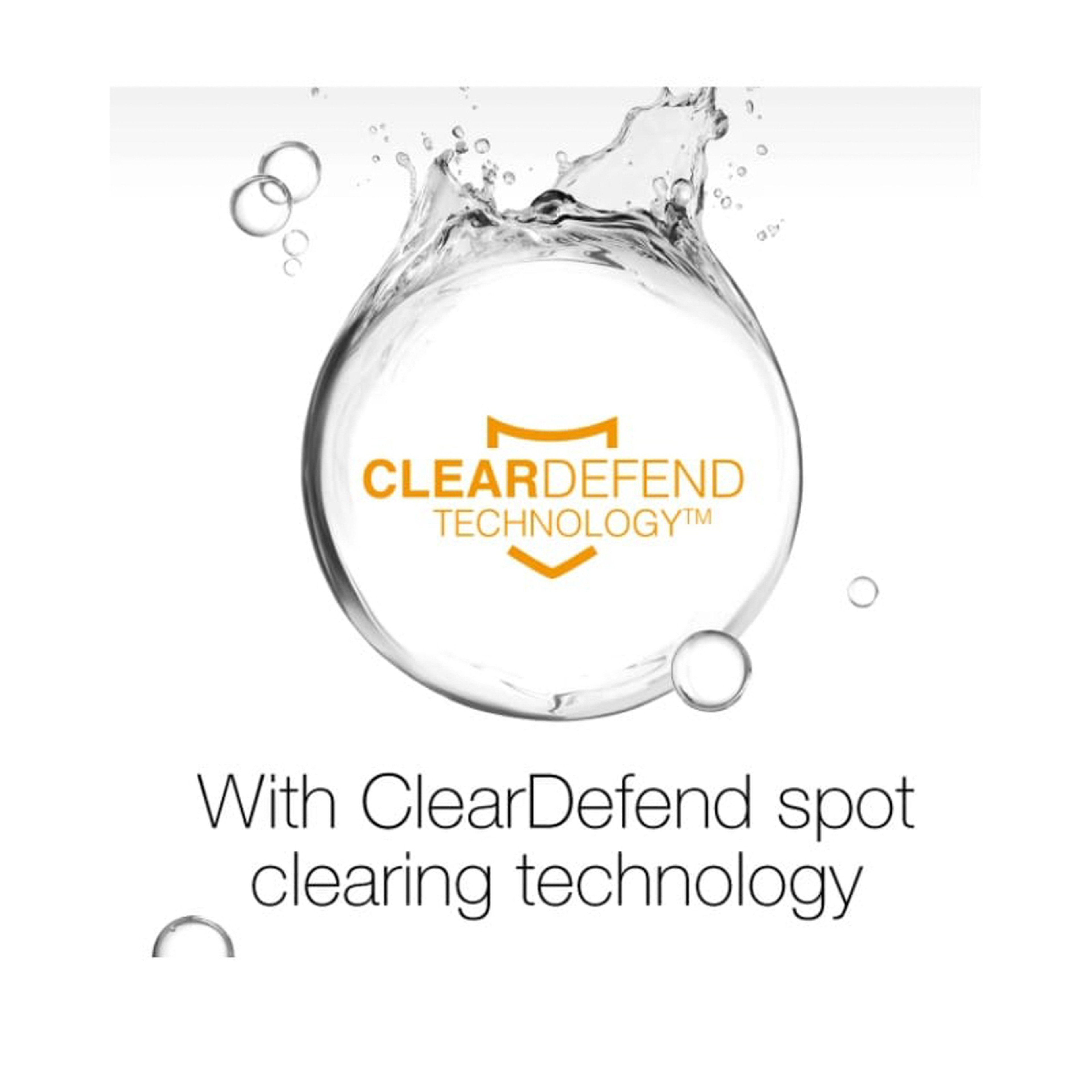 نيتروجينا مقشر للوجه للتحكم بالحبوب خال من زيوت 150 مل