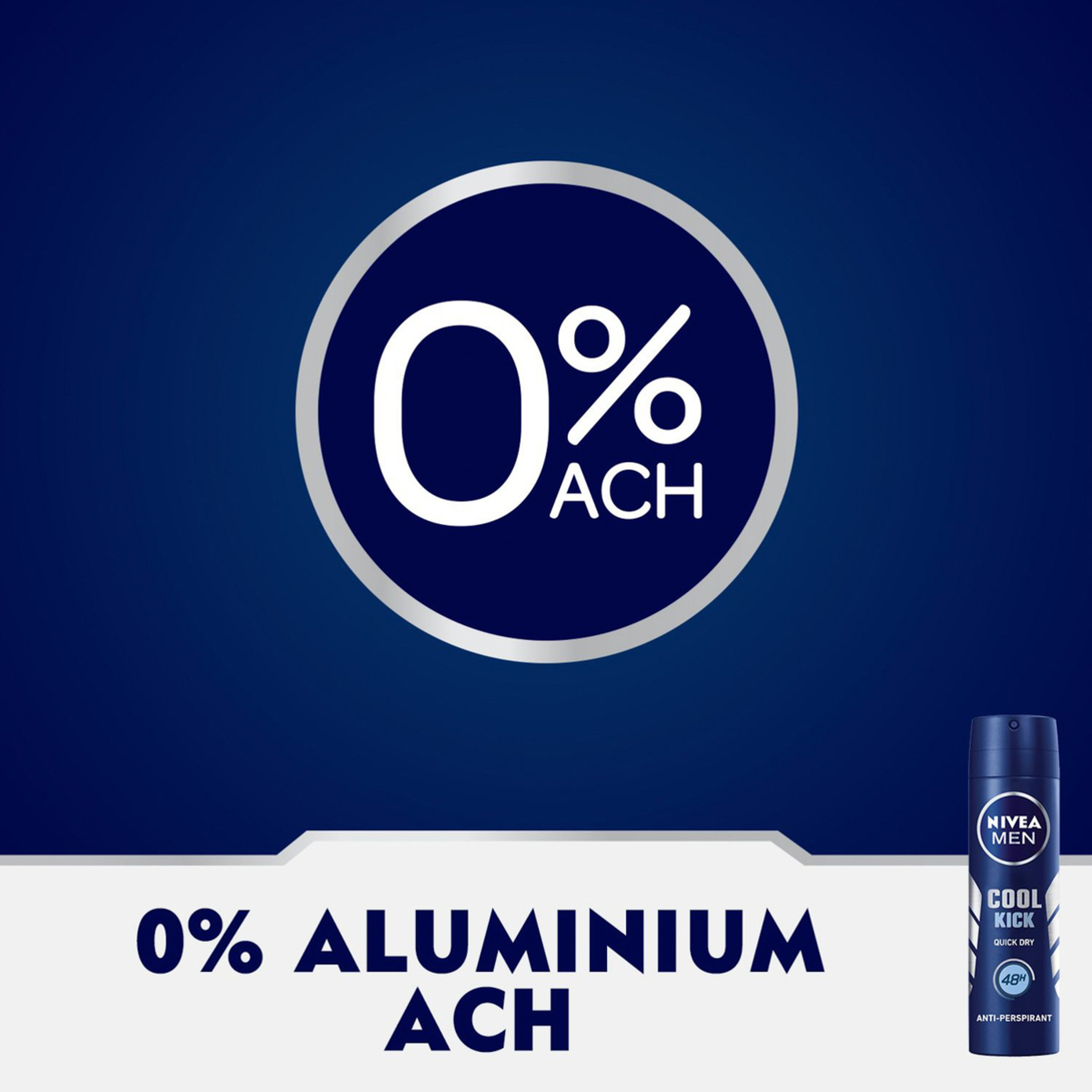 نيفيا سبراى رجل 150 مل