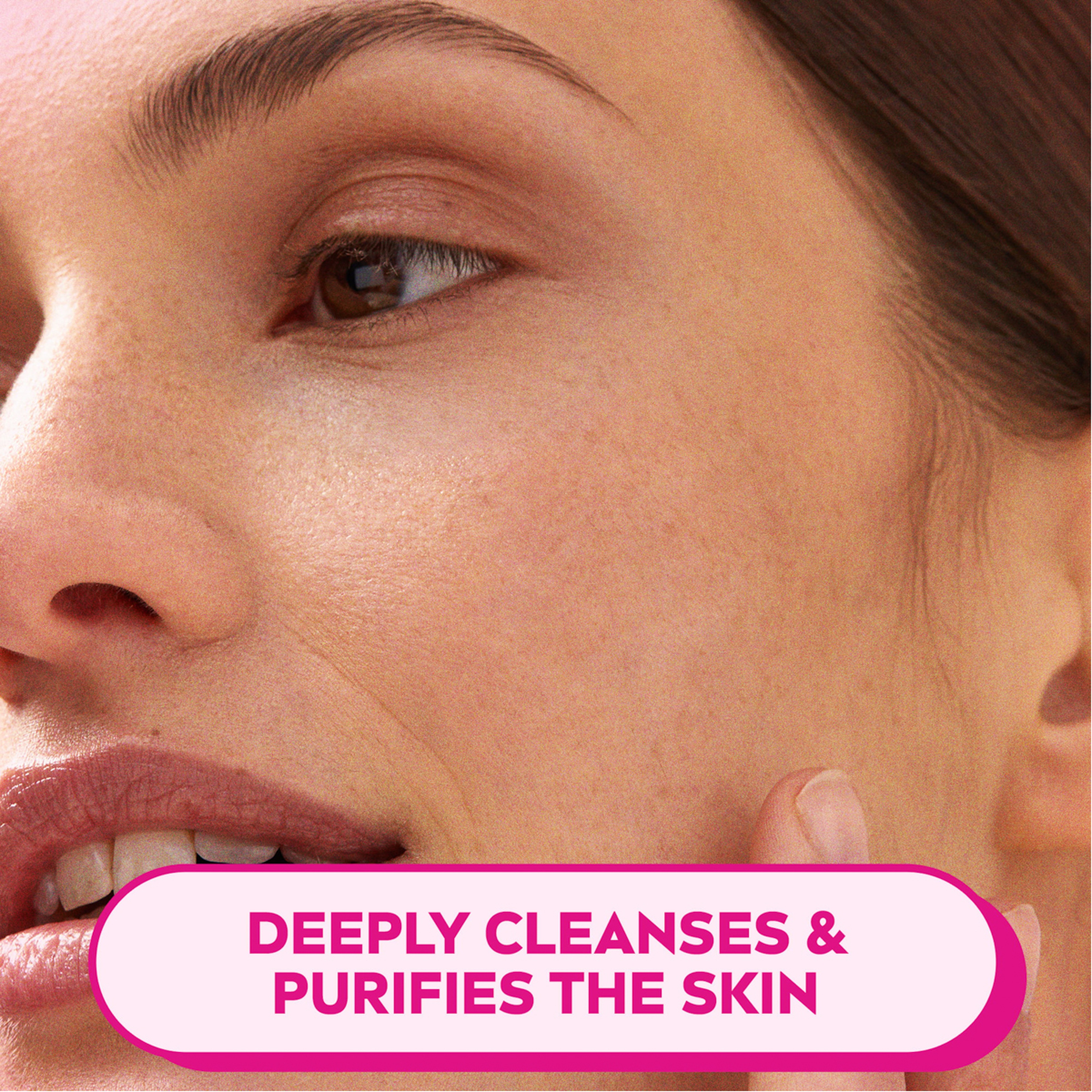 نيفيا كريم مقشر و مفتح للبشرة 100 مل