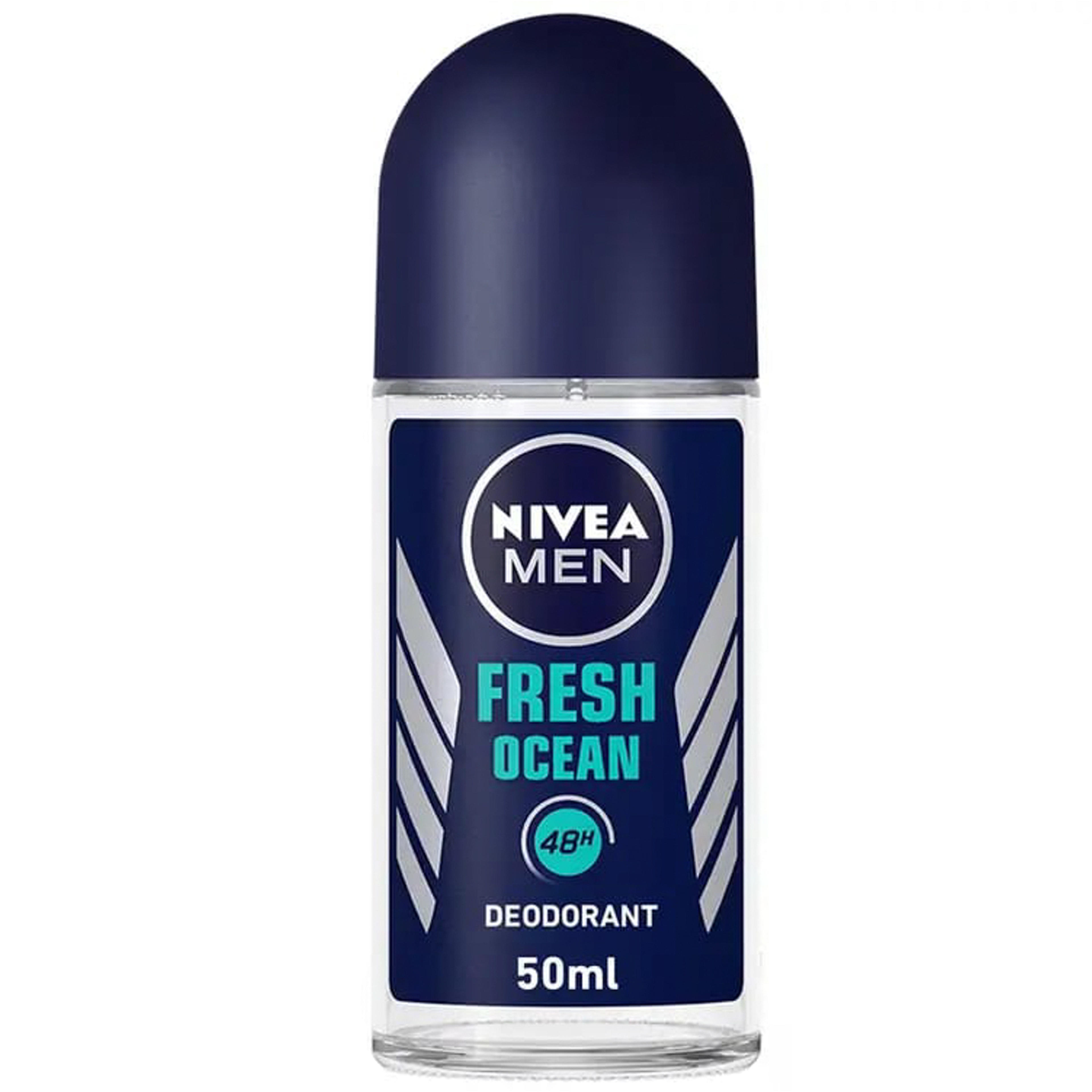 نيفيا مزيل عرق رول للرجال50 مل