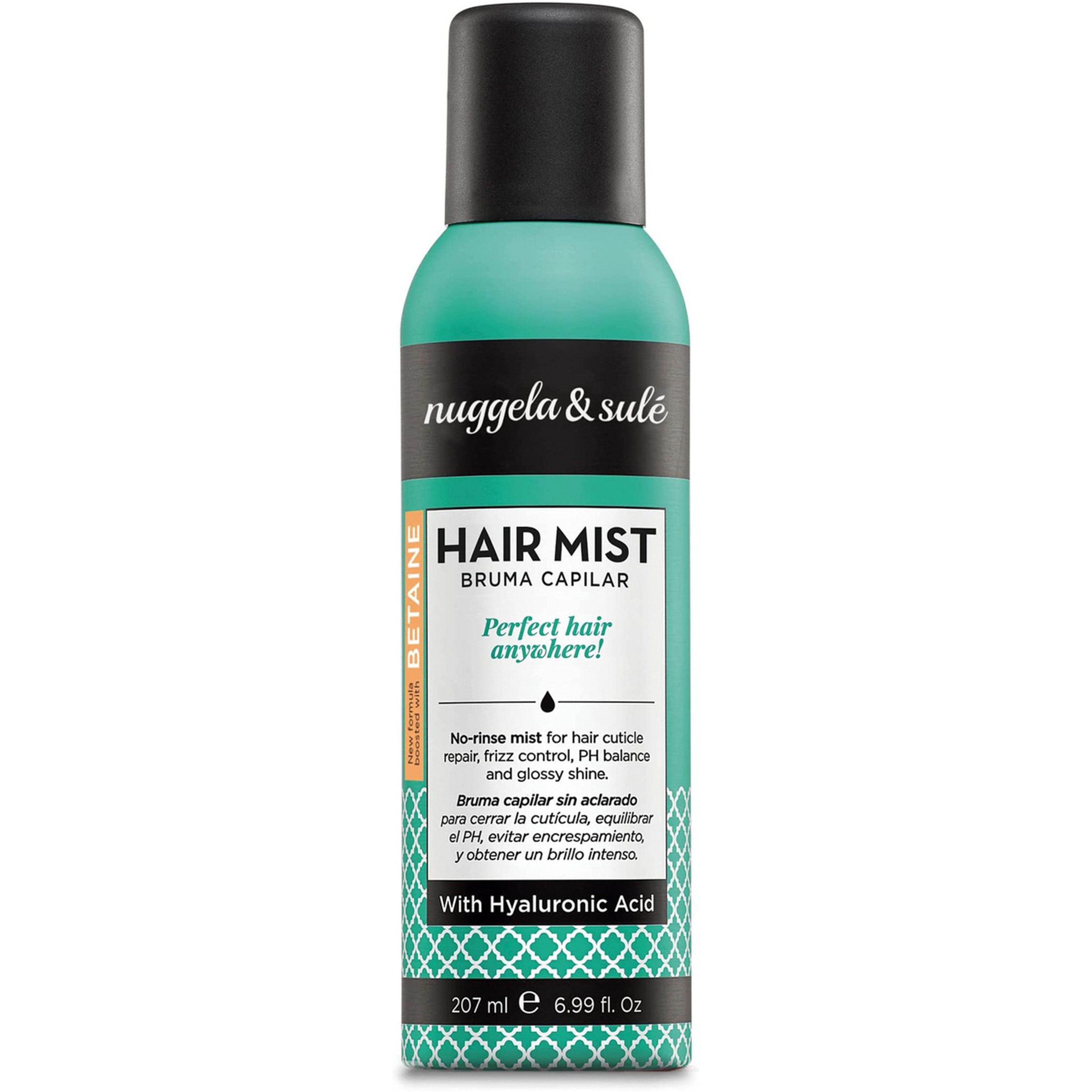 Nuggela & Sule Hair Mist 207 Ml