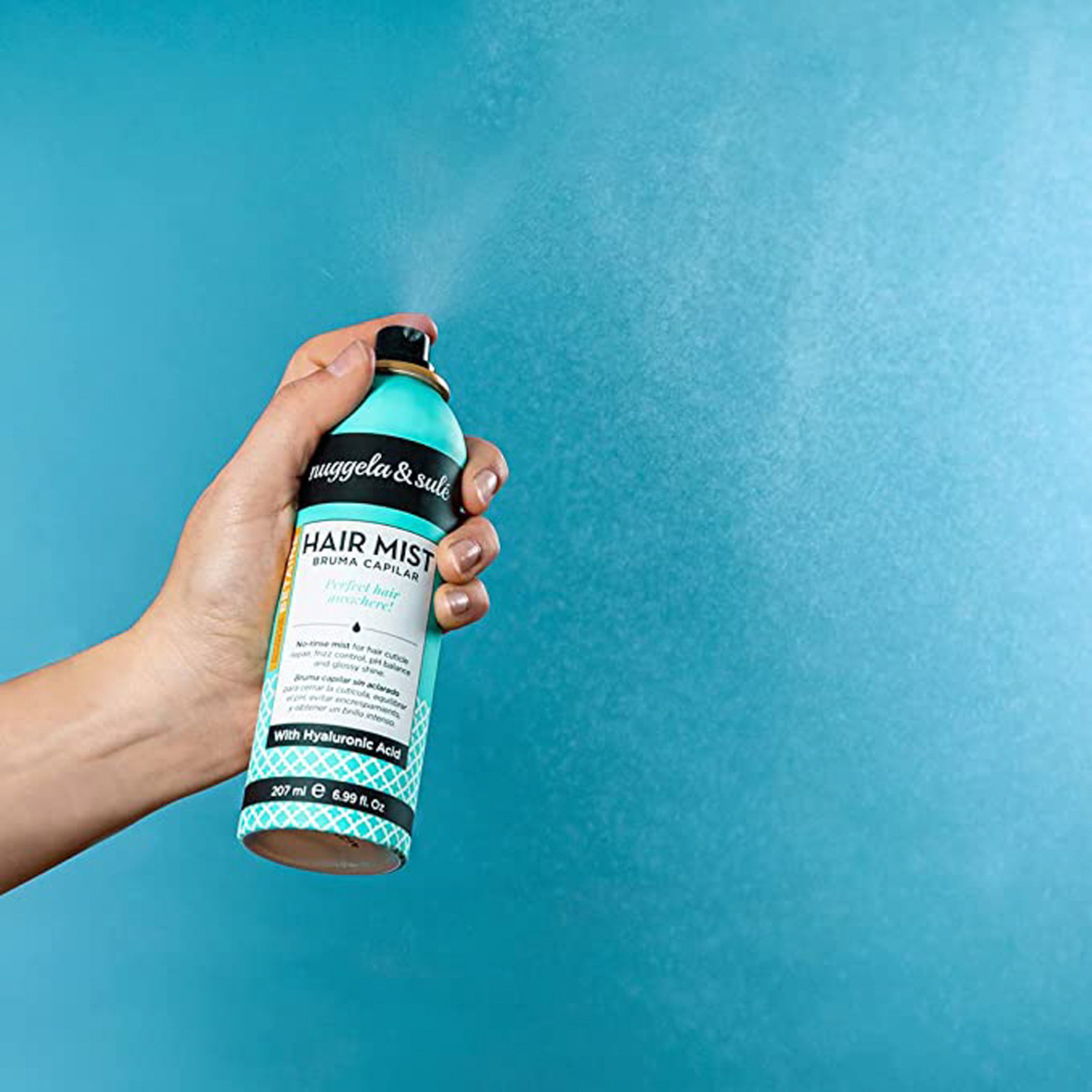 Nuggela & Sule Hair Mist 207 Ml