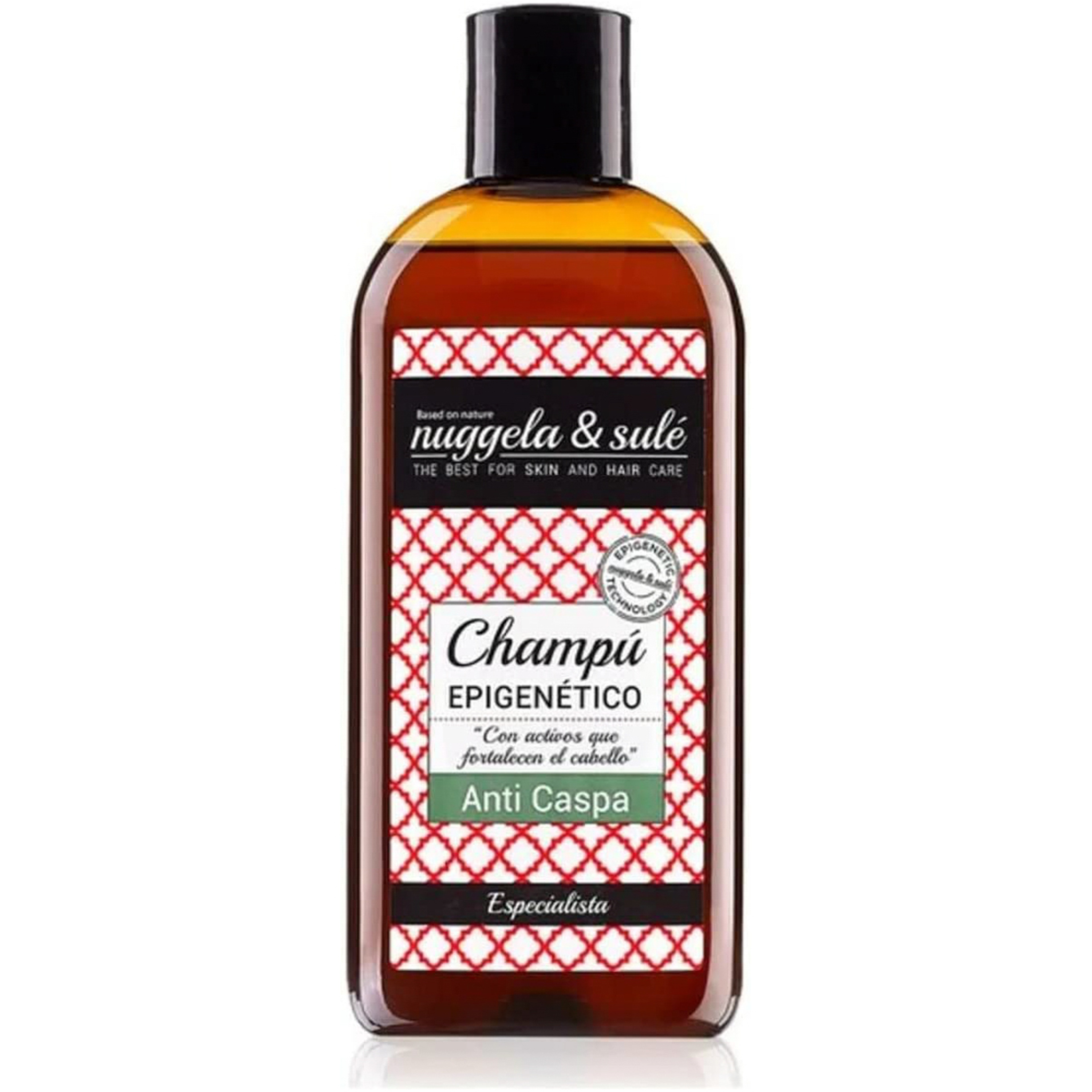 Nuggela & Sule Anti Dand Shampoo 250Ml