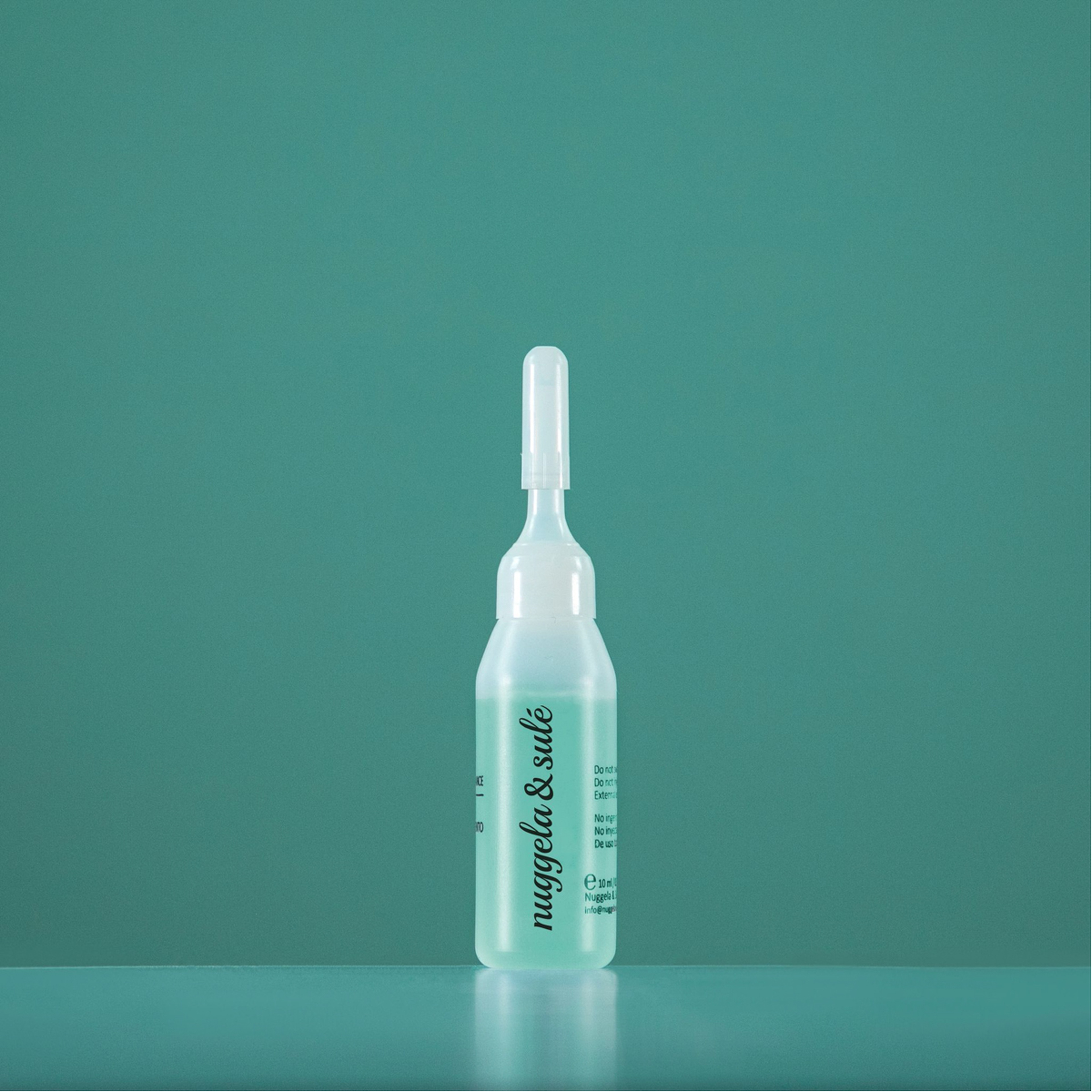 نوجيلا آند سولي امبول محفز لنمو الشعر10 مل