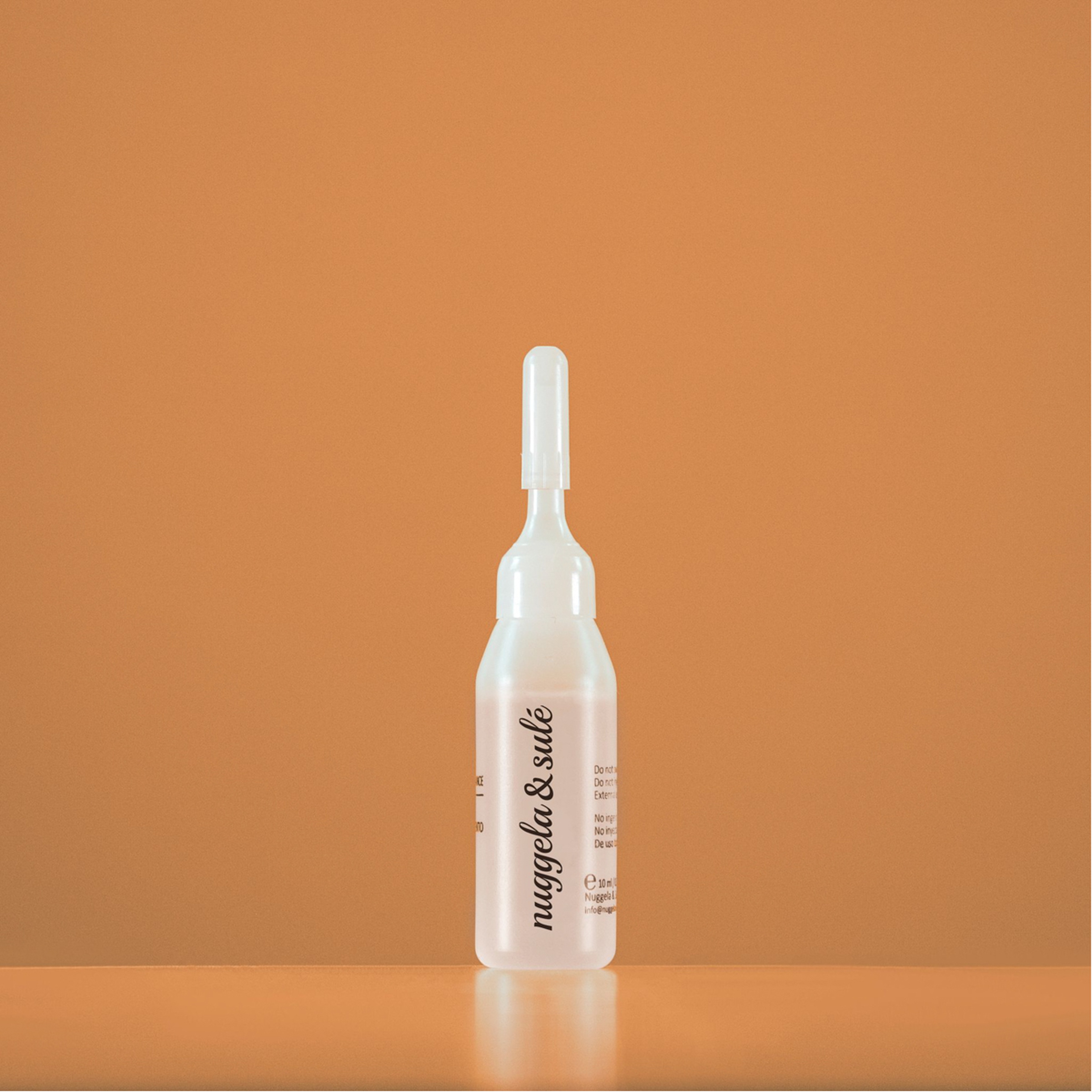 نوجيلا آند سولي امبول مقاوم لسقوط الشعر