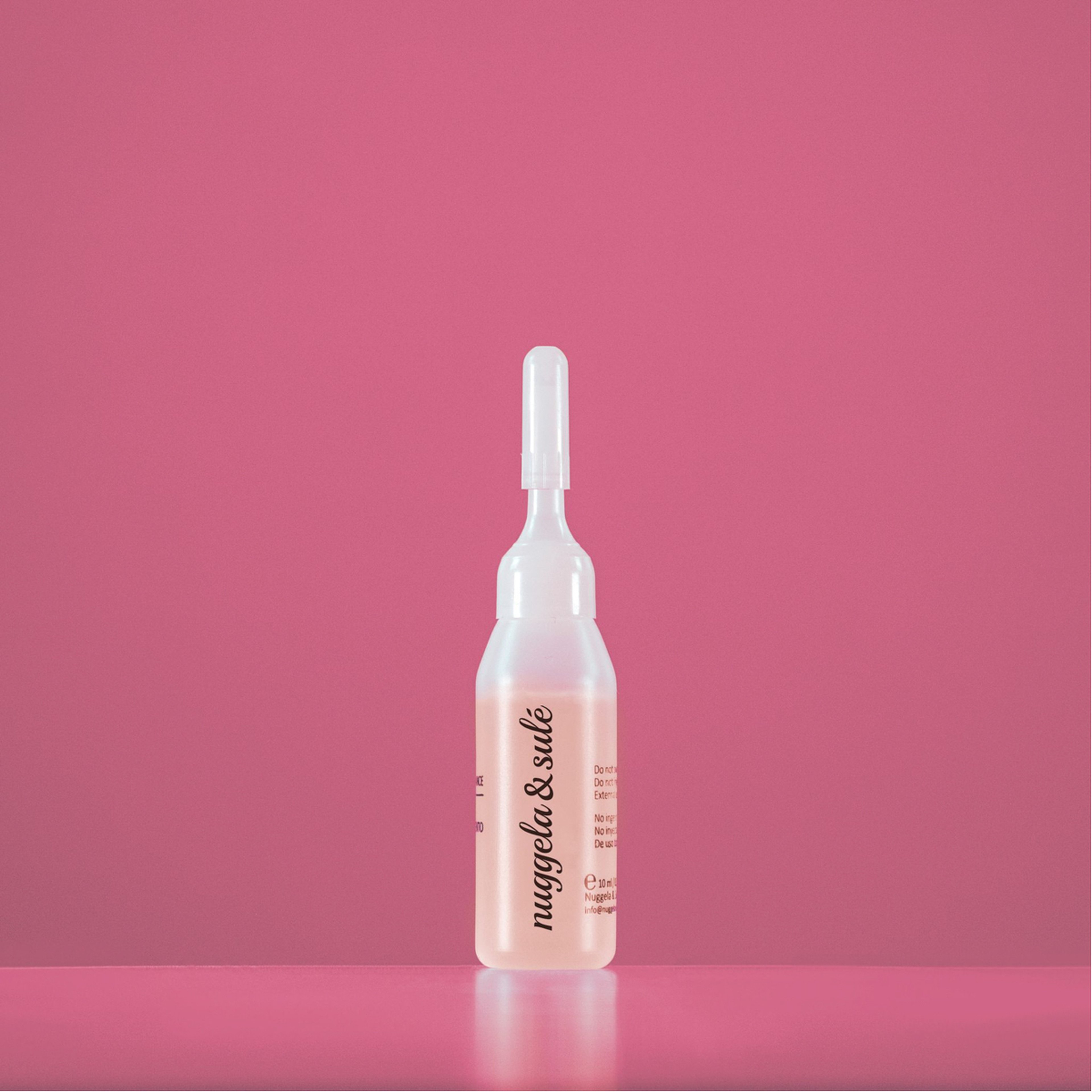 Nuggela & Sule Multi-Vit Single Amp 10Ml