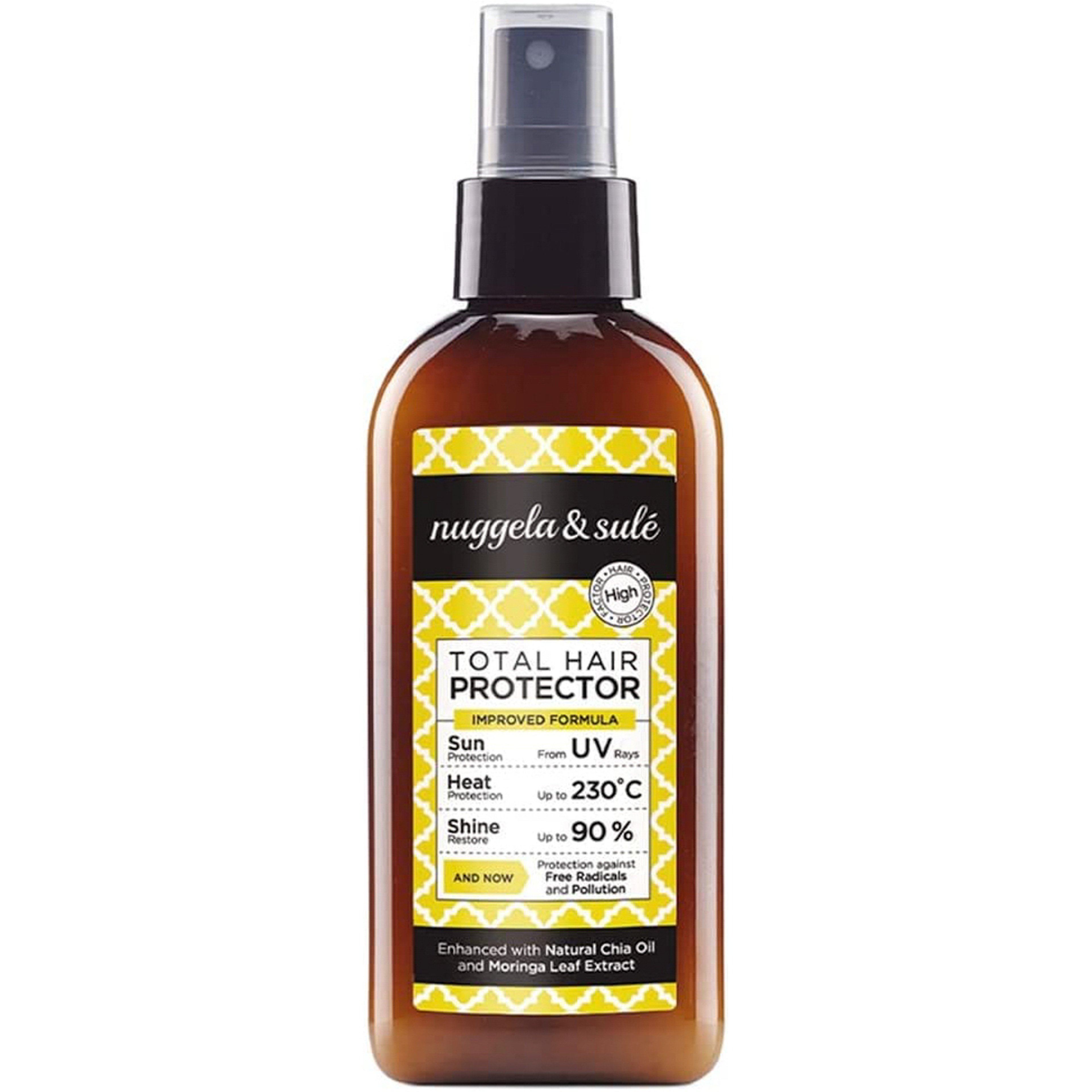 Nuggela & Sule Hair Protect Spary 125 Ml