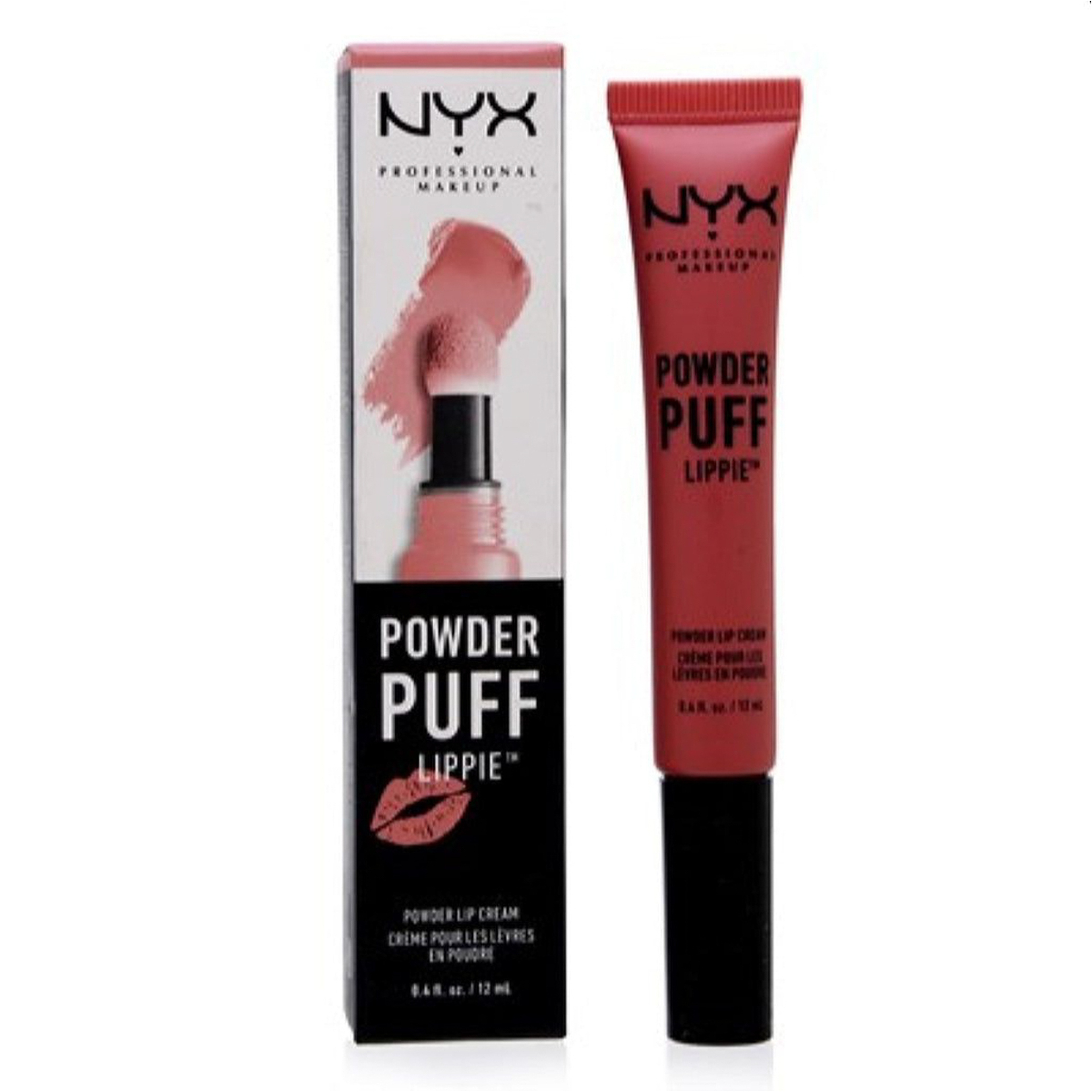 Nyx Lip Ling Xxl Matte Liquid Lipstick 16H Full-Bodied Matte Liquid Lipstick