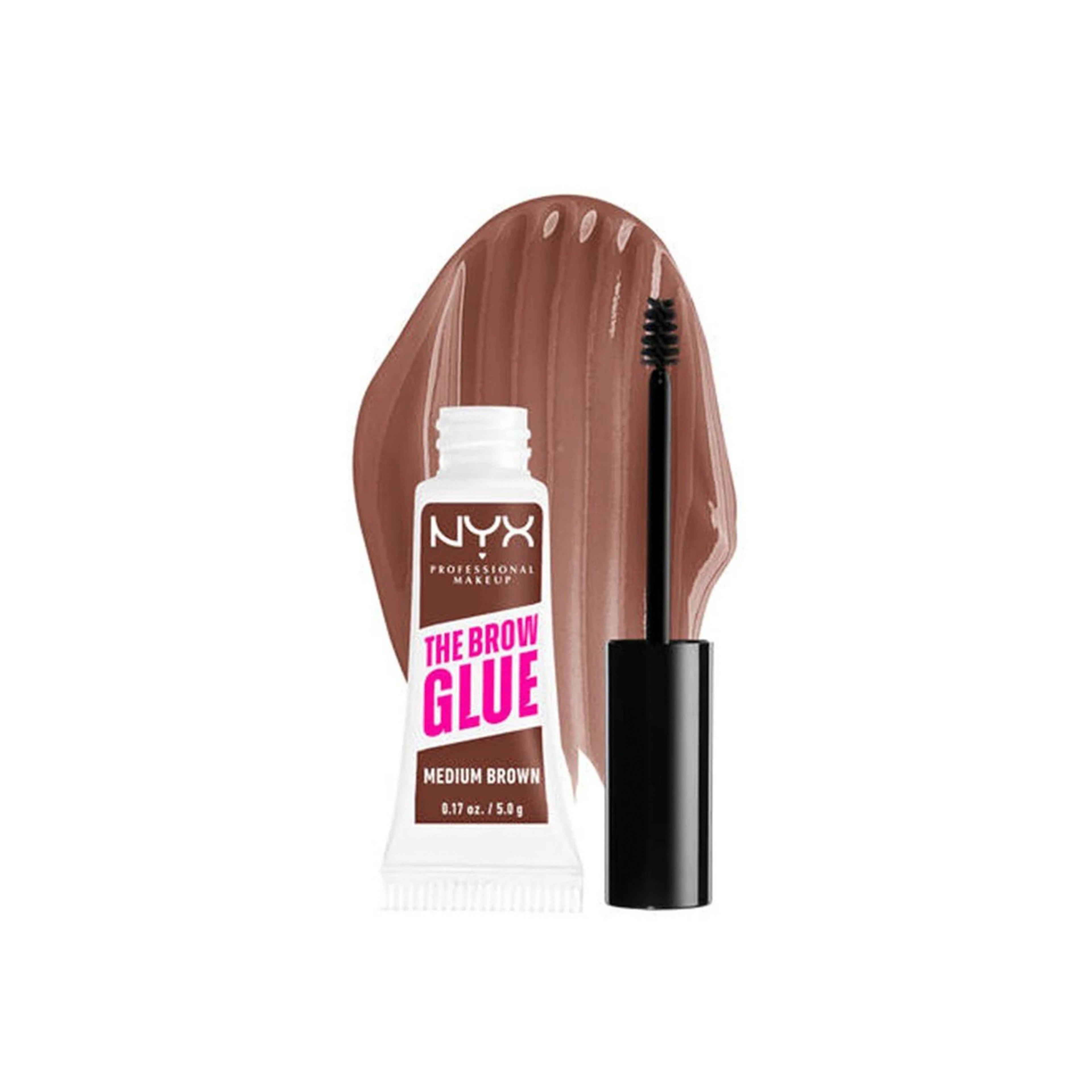 Nyx The Brow Glue