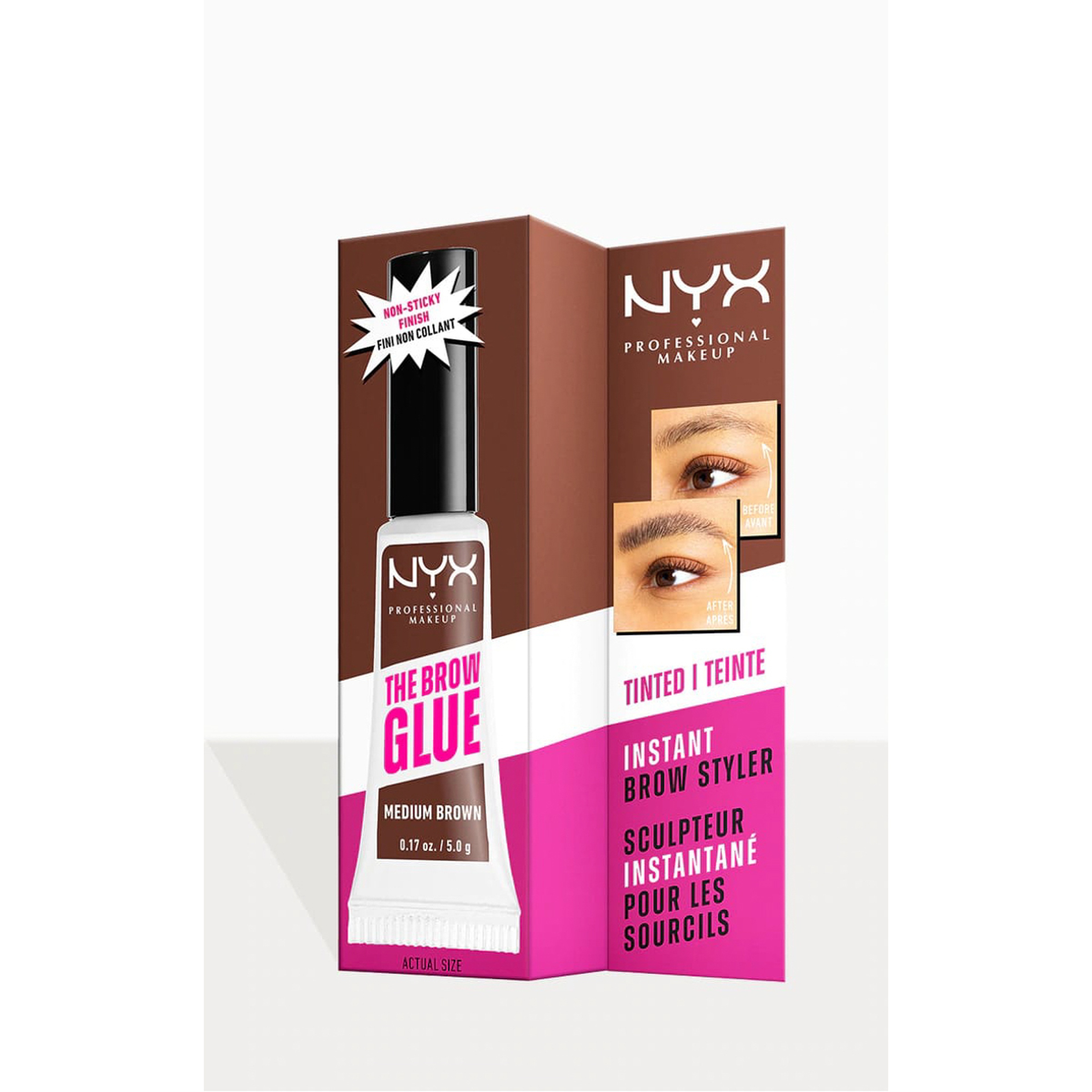 Nyx The Brow Glue