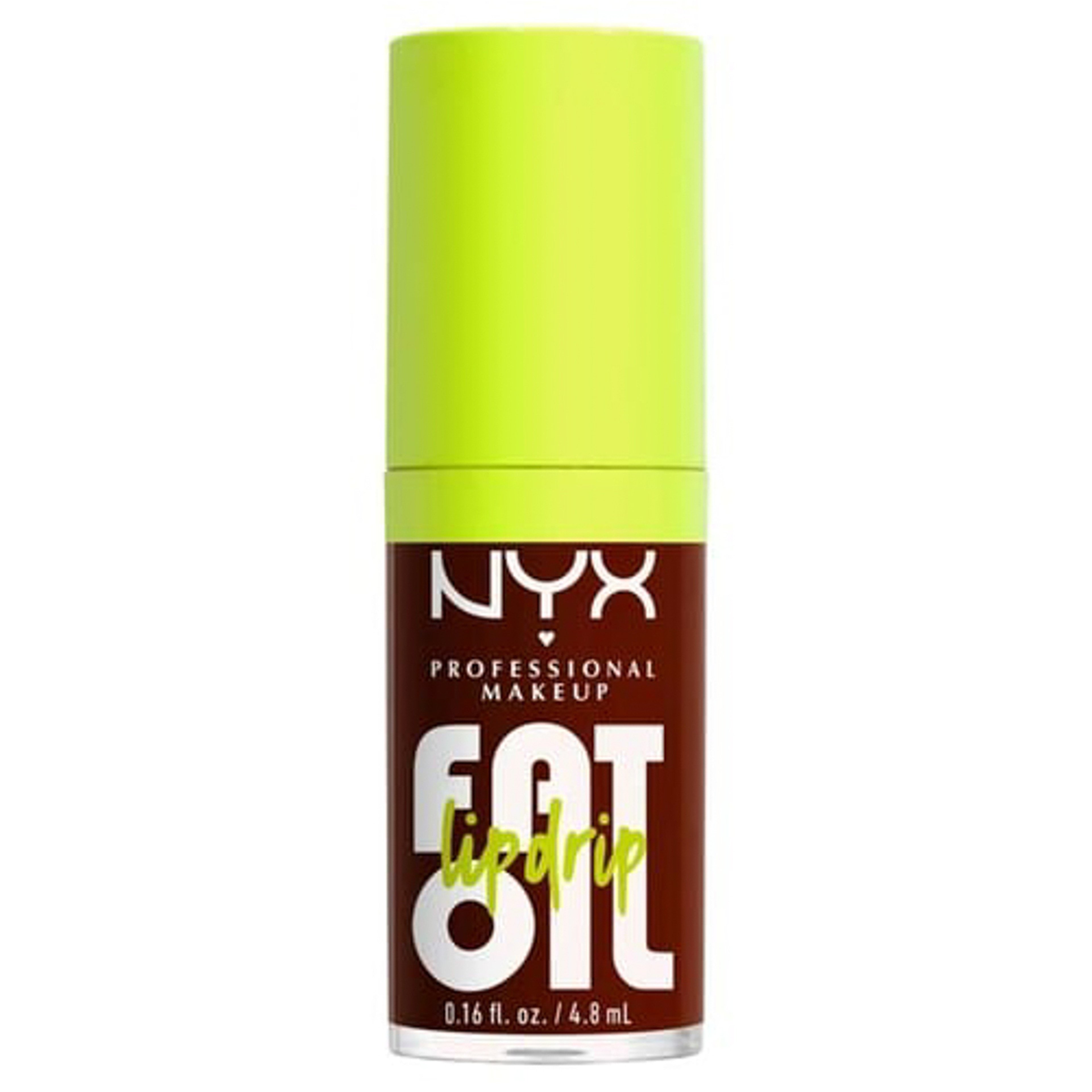 Nyx Fat Oil Lip Drip