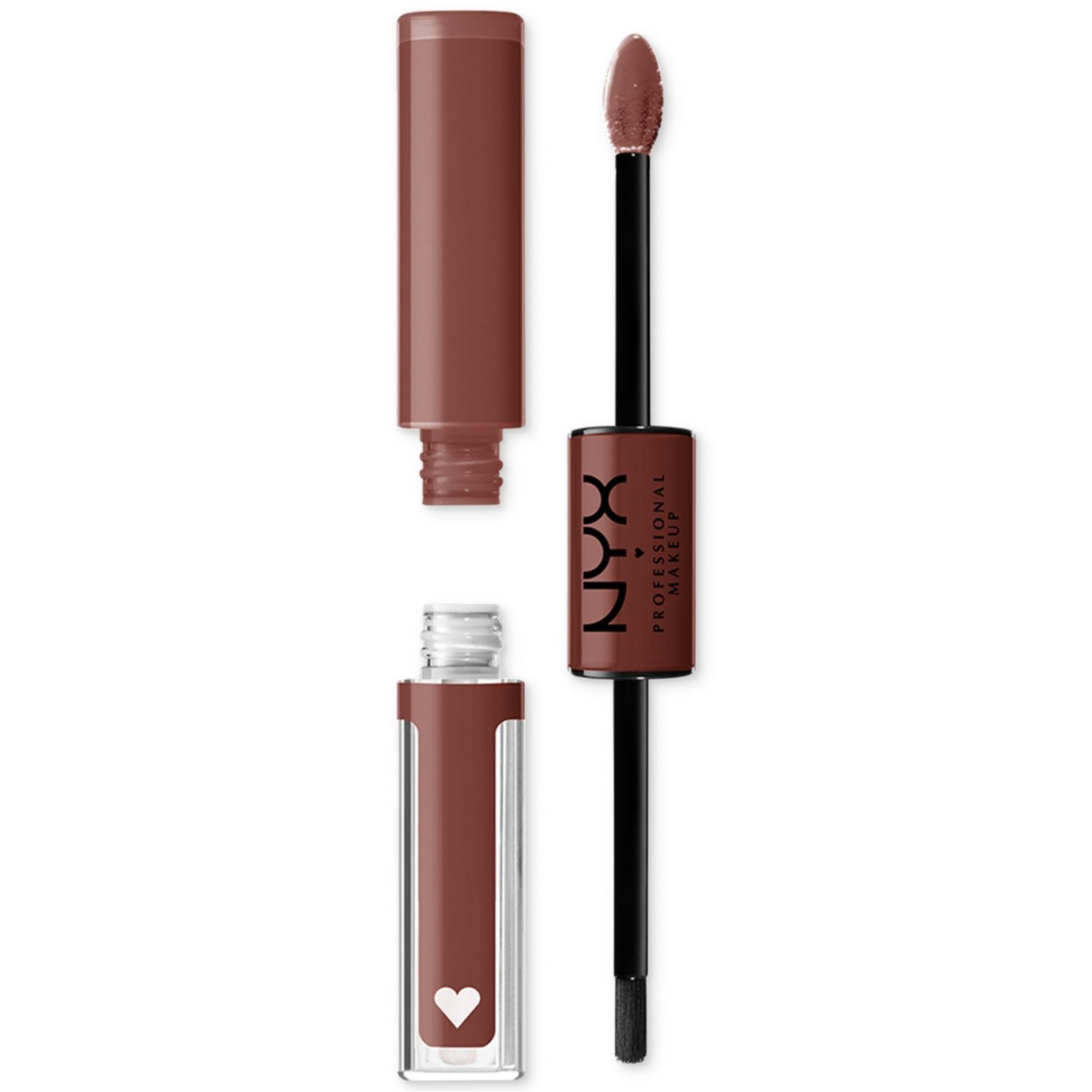 Nyx Shine Loud High-Shine Long-Lasting