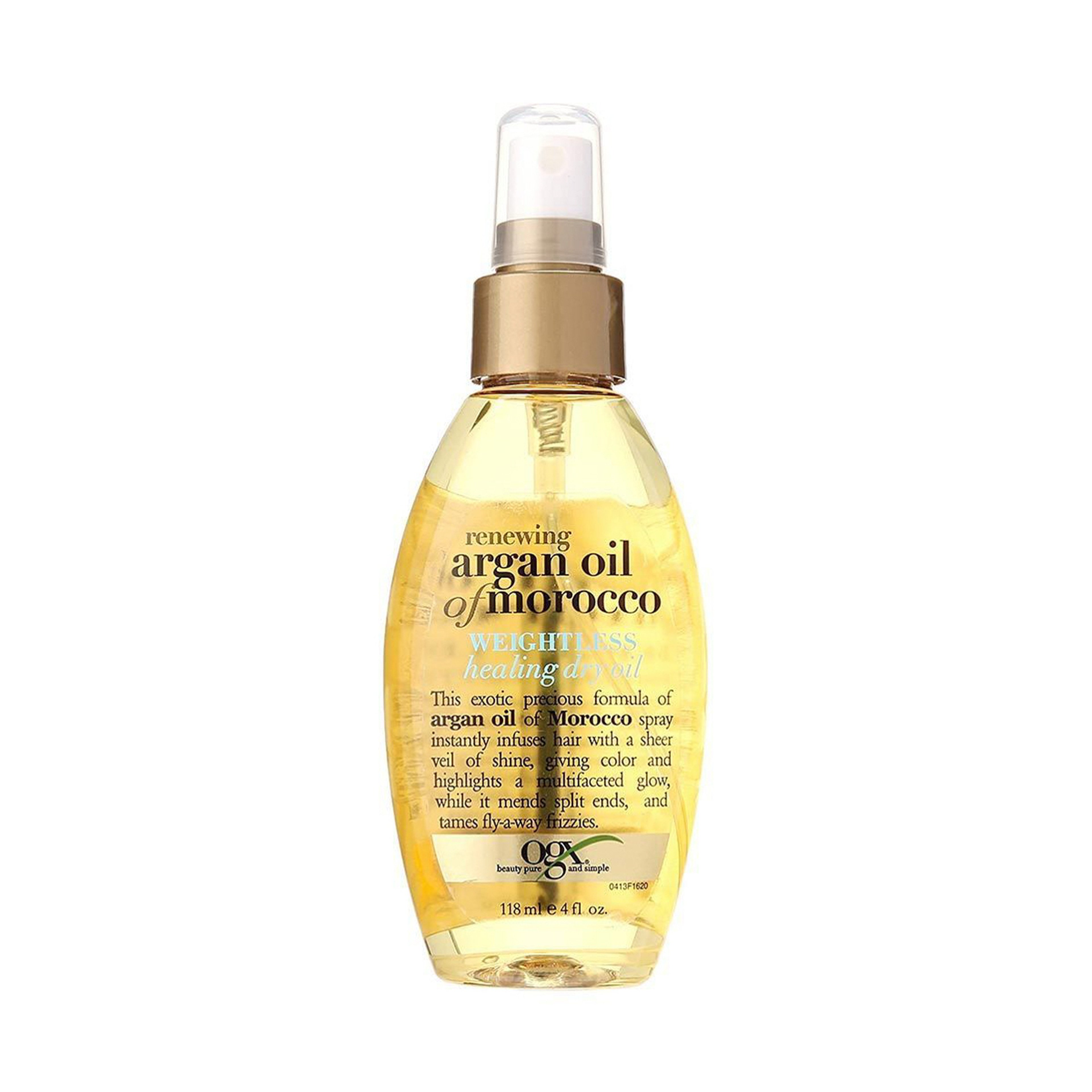 Ogx Argan Oil Morocco 118 Me56009