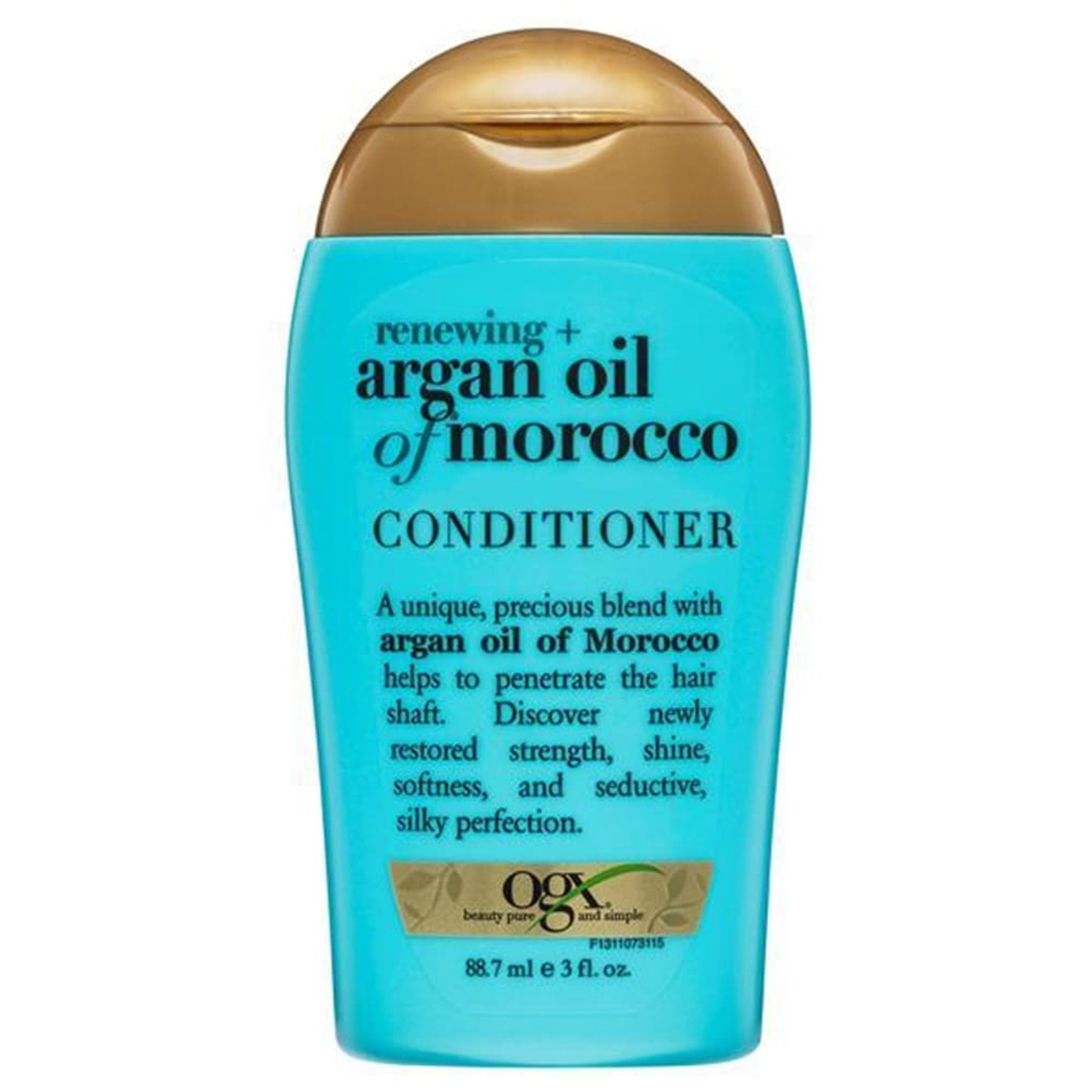 Ogx Argan Oil Of Morocco Conditioner 3Oz