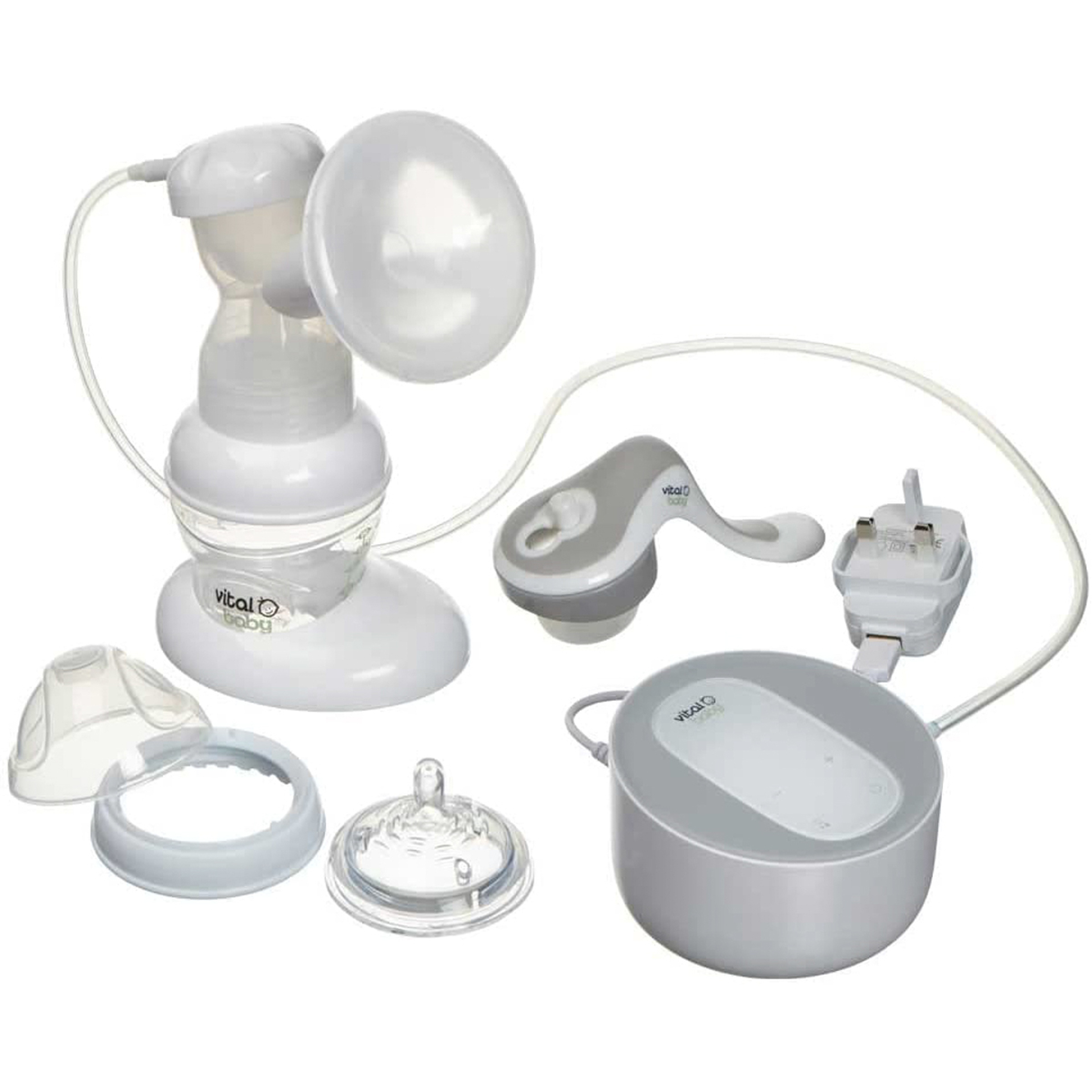 NurtureElectric Breast Pump