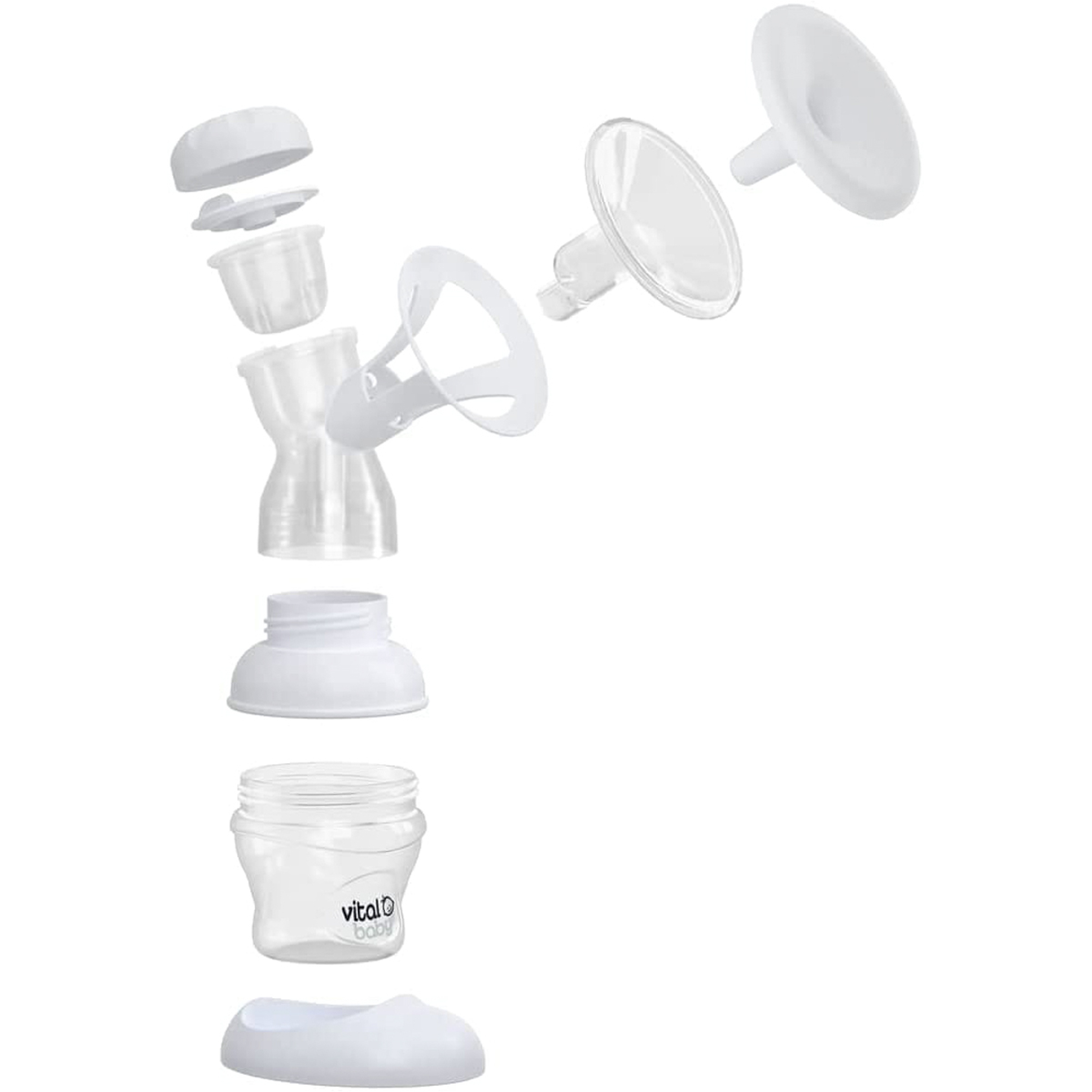 NurtureElectric Breast Pump