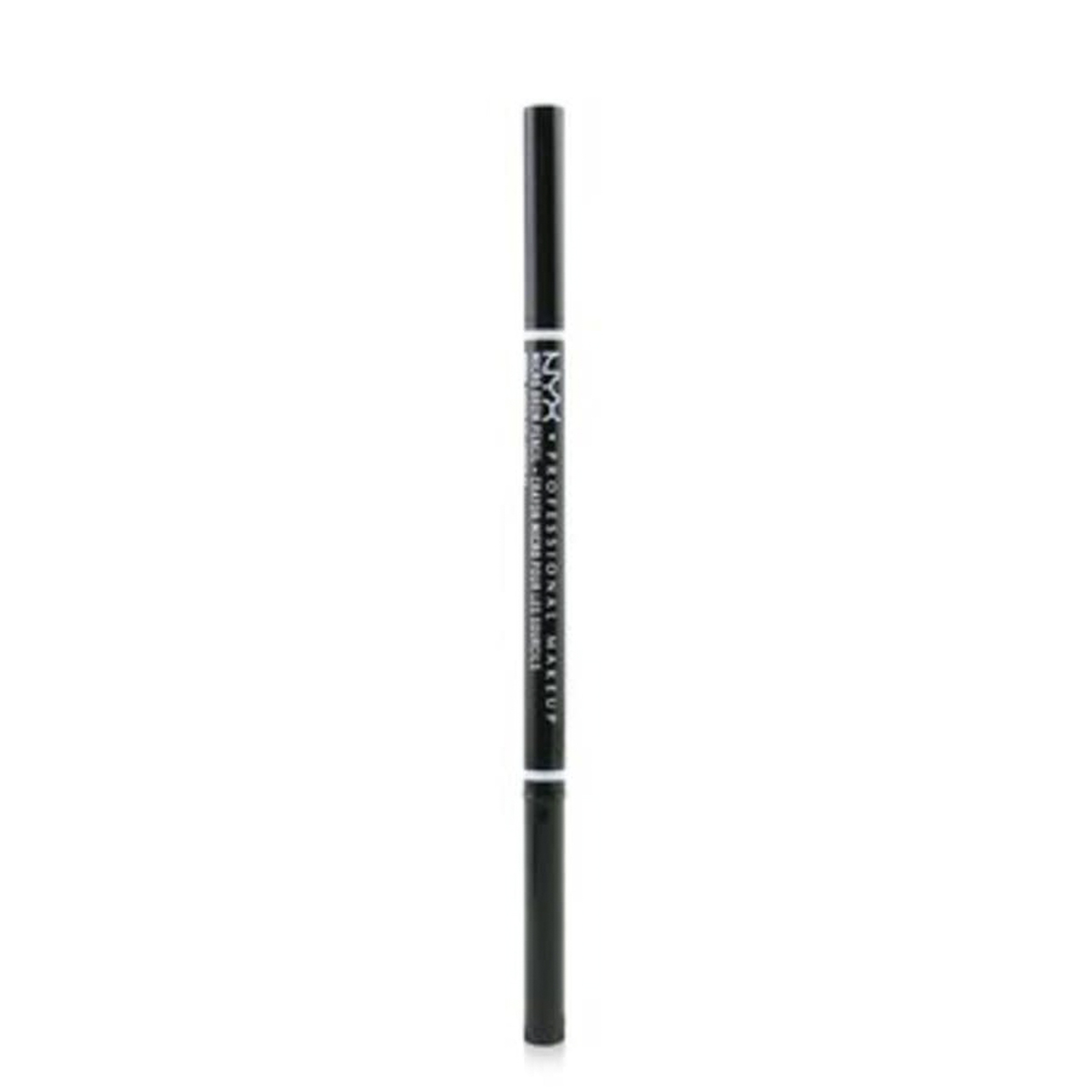 Nyx Micro Brow Pencil Precise Eyebrow Pencil-Chocolate