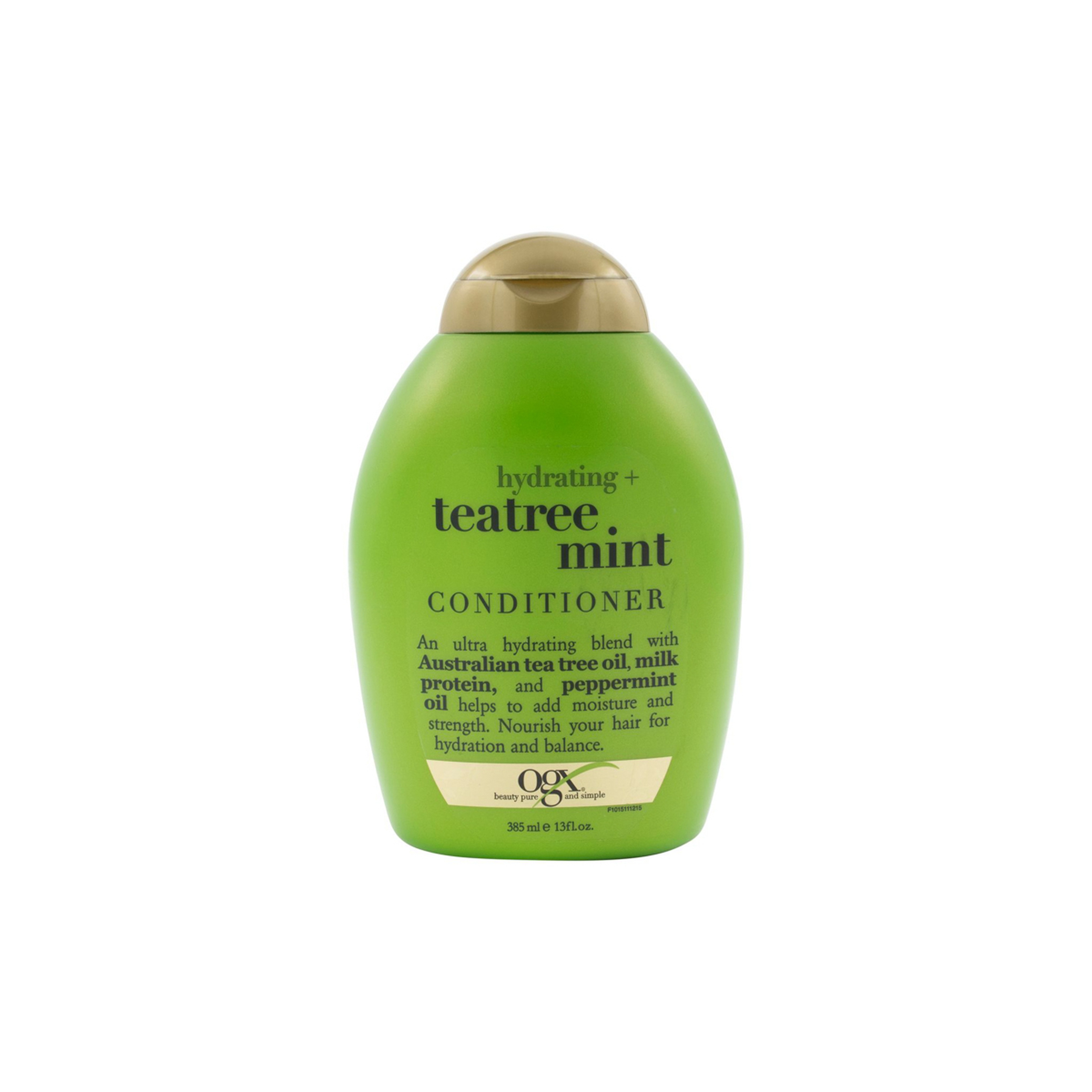 Ogx Tea Tree Mint Conditioner 385Ml