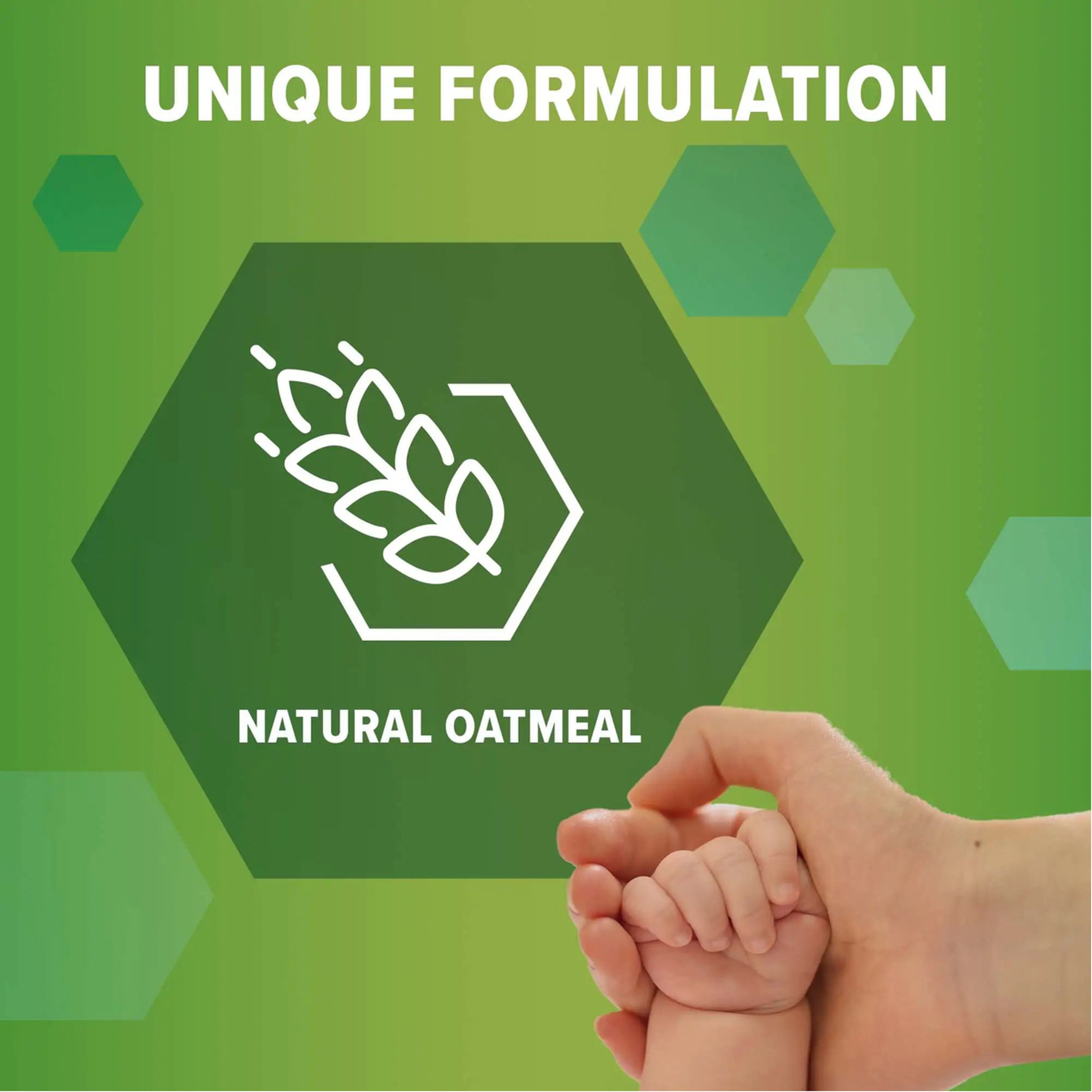 Oilatum Baby Soothing Moisture Rich Cream 200G