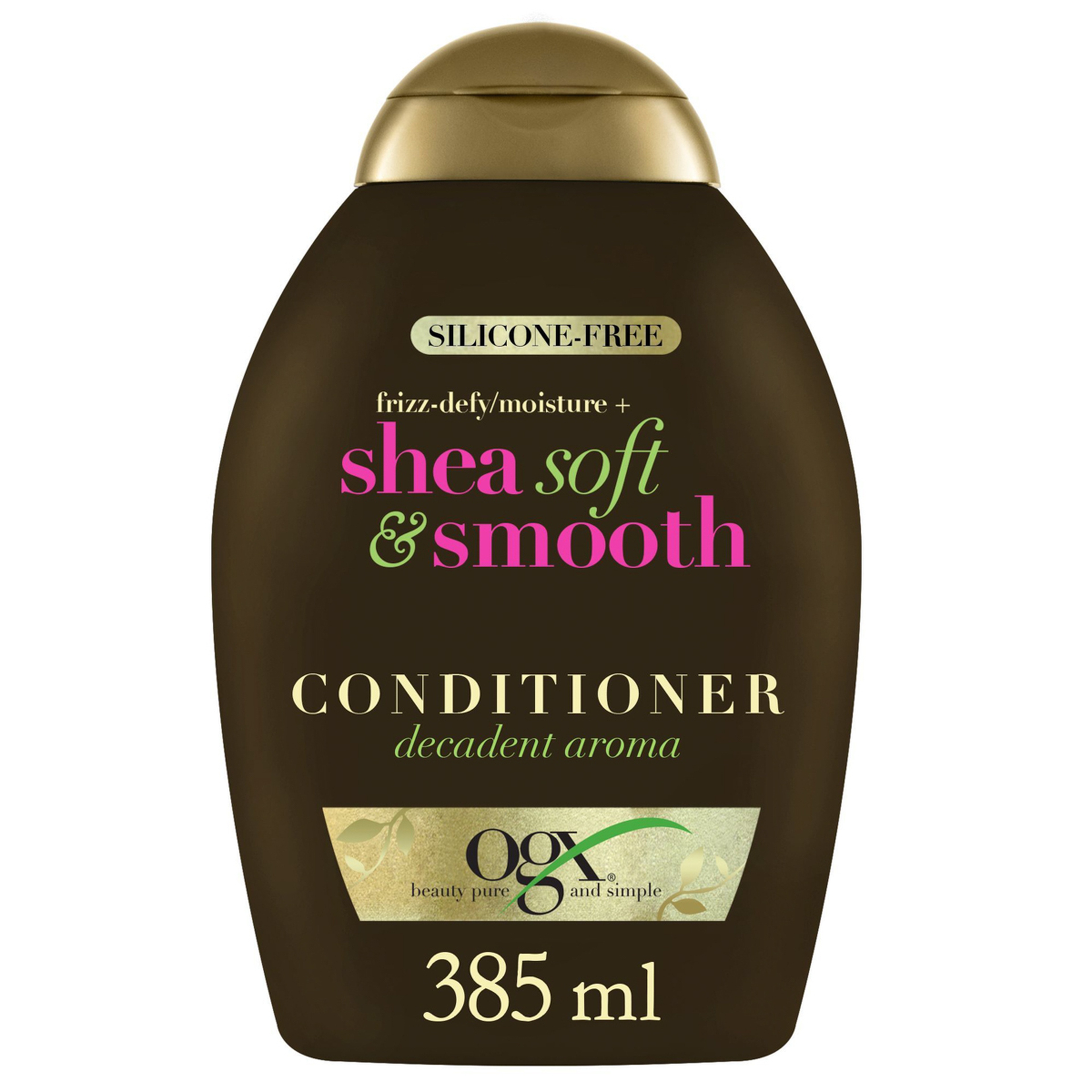 Ogx Shea Soft & Smooth Conditioner 385 Ml