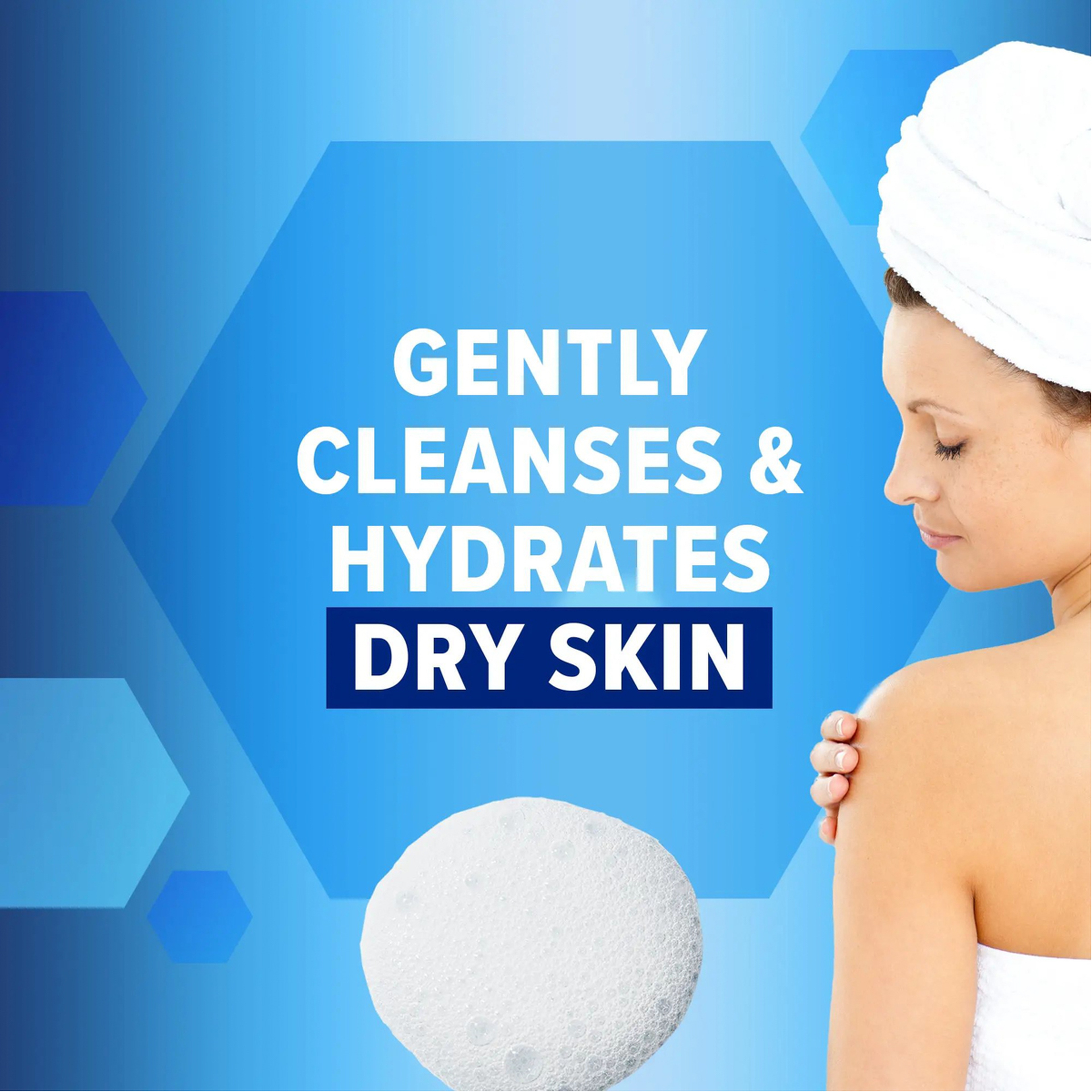 Oilatum Gentle Hydrating Body Wash 250Ml