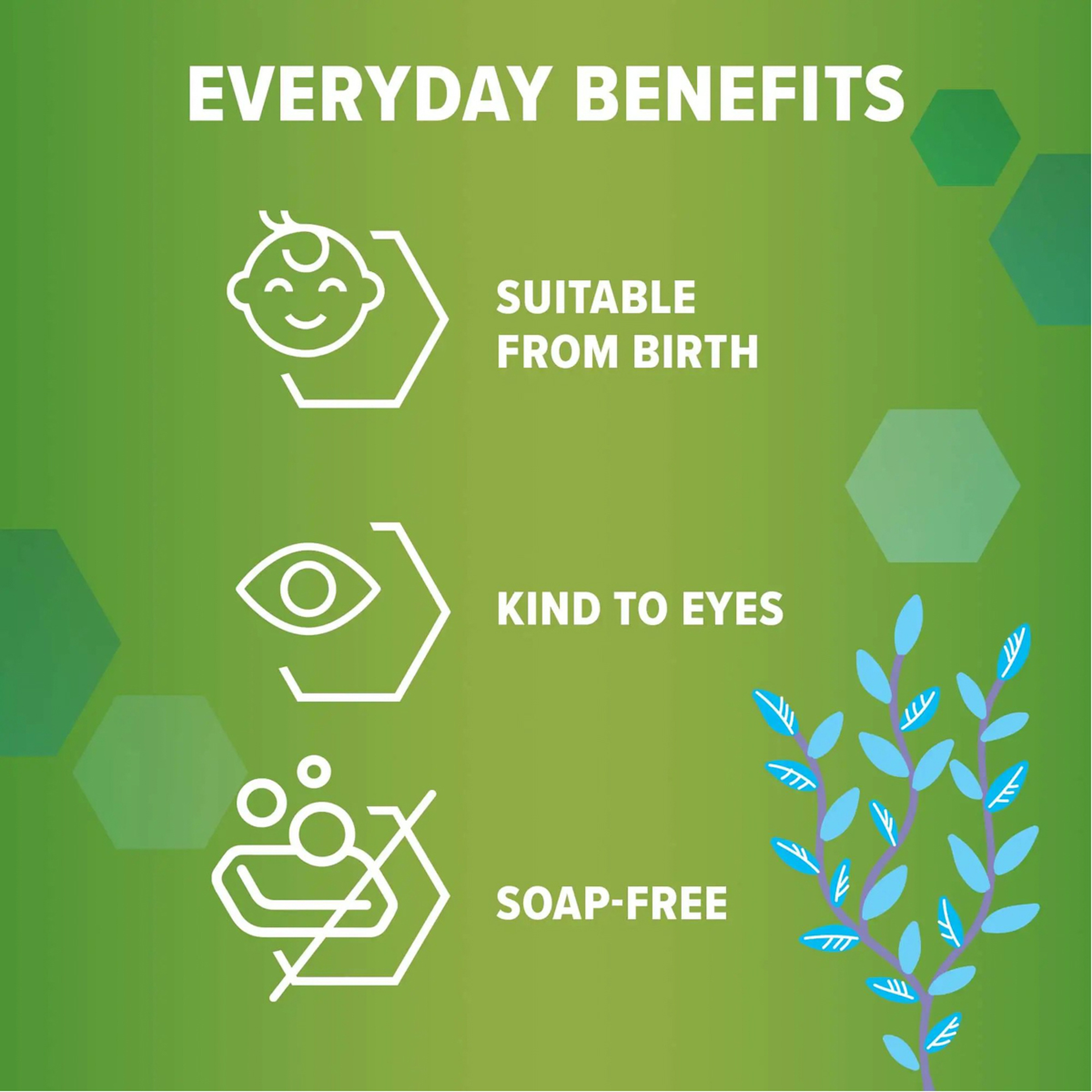 Oilatum Baby Soothing Bath Bubbles 300Ml