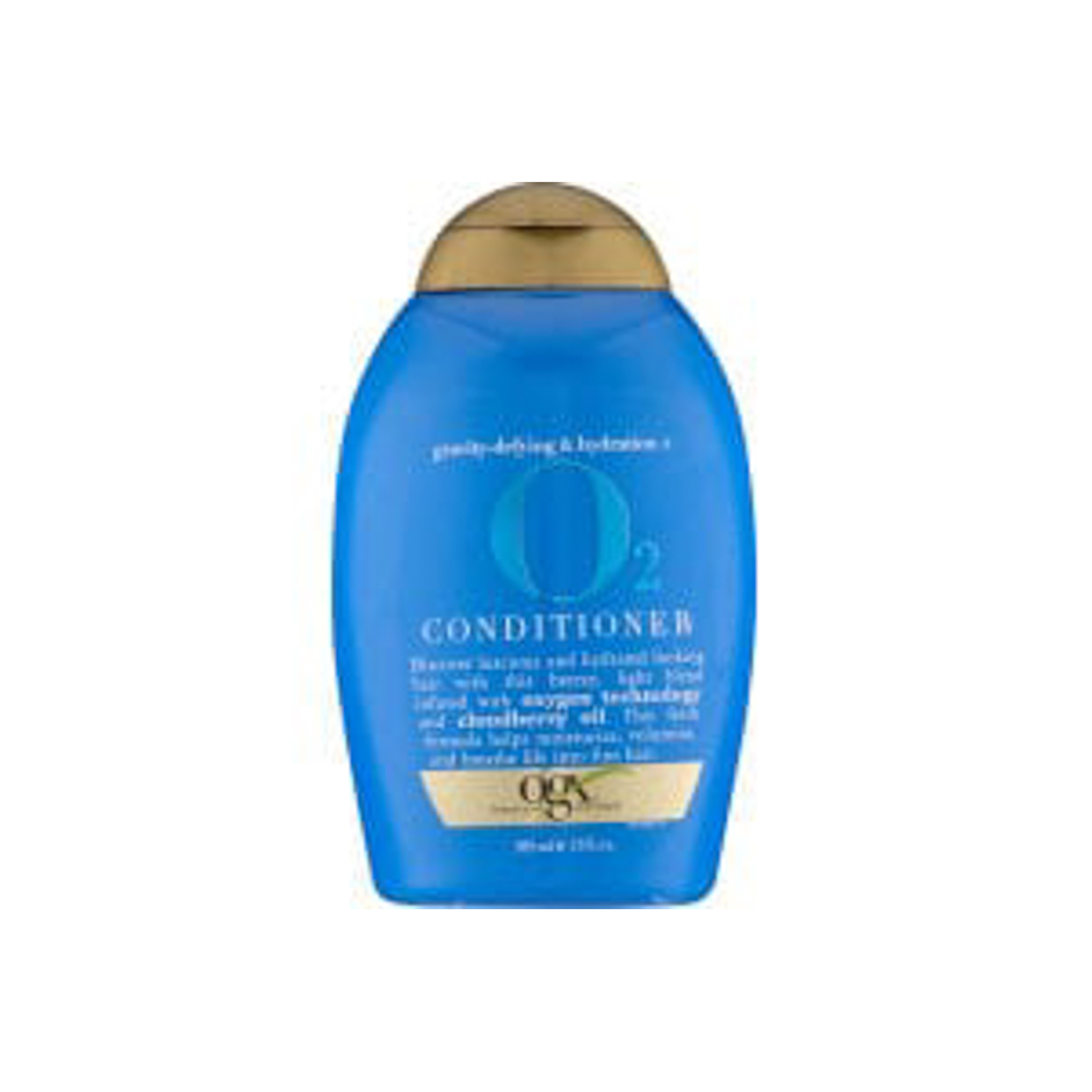 Ogx O2 (Oxygen) Conditioner 385Ml