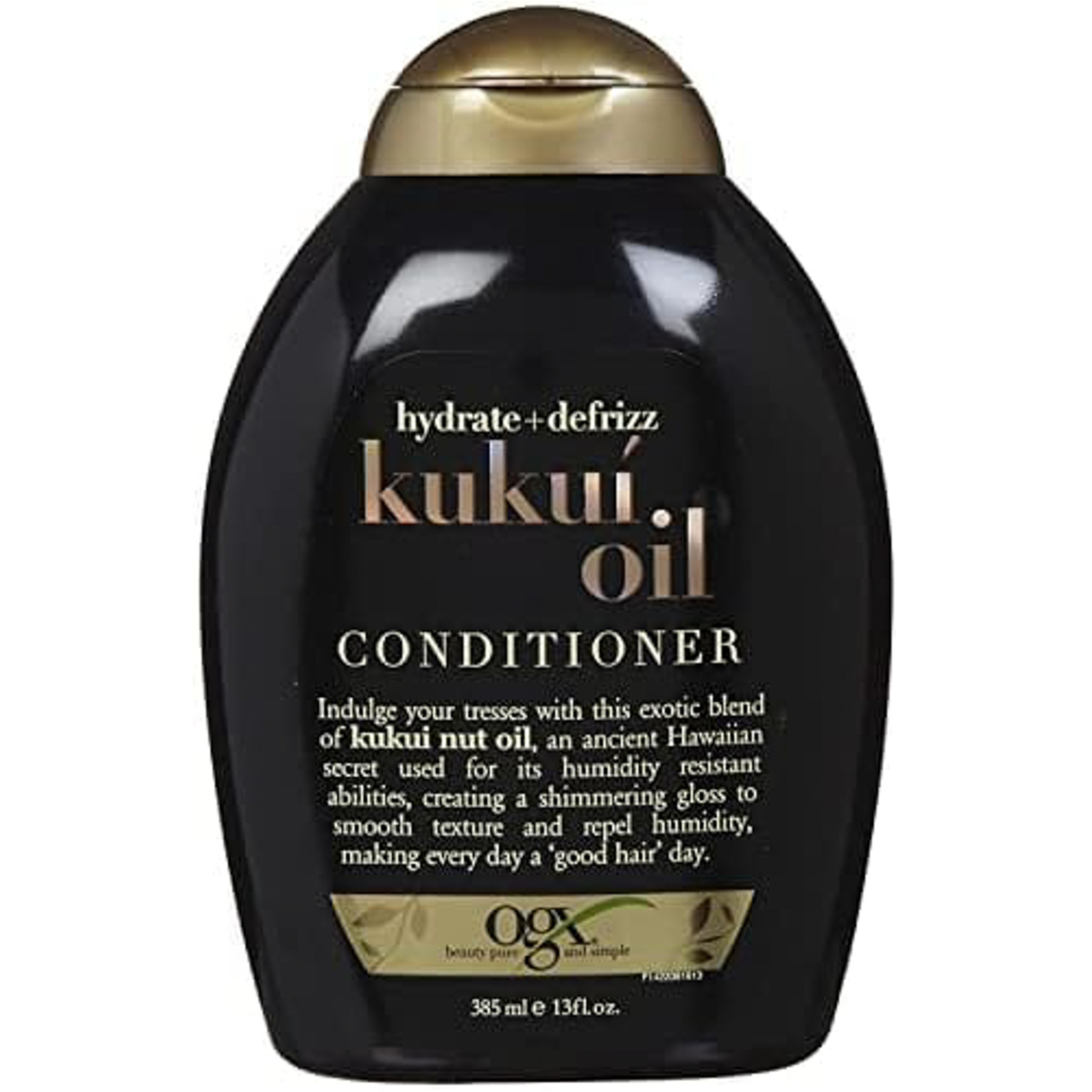 Ogx Kukui Oil Conditioner 385 Ml