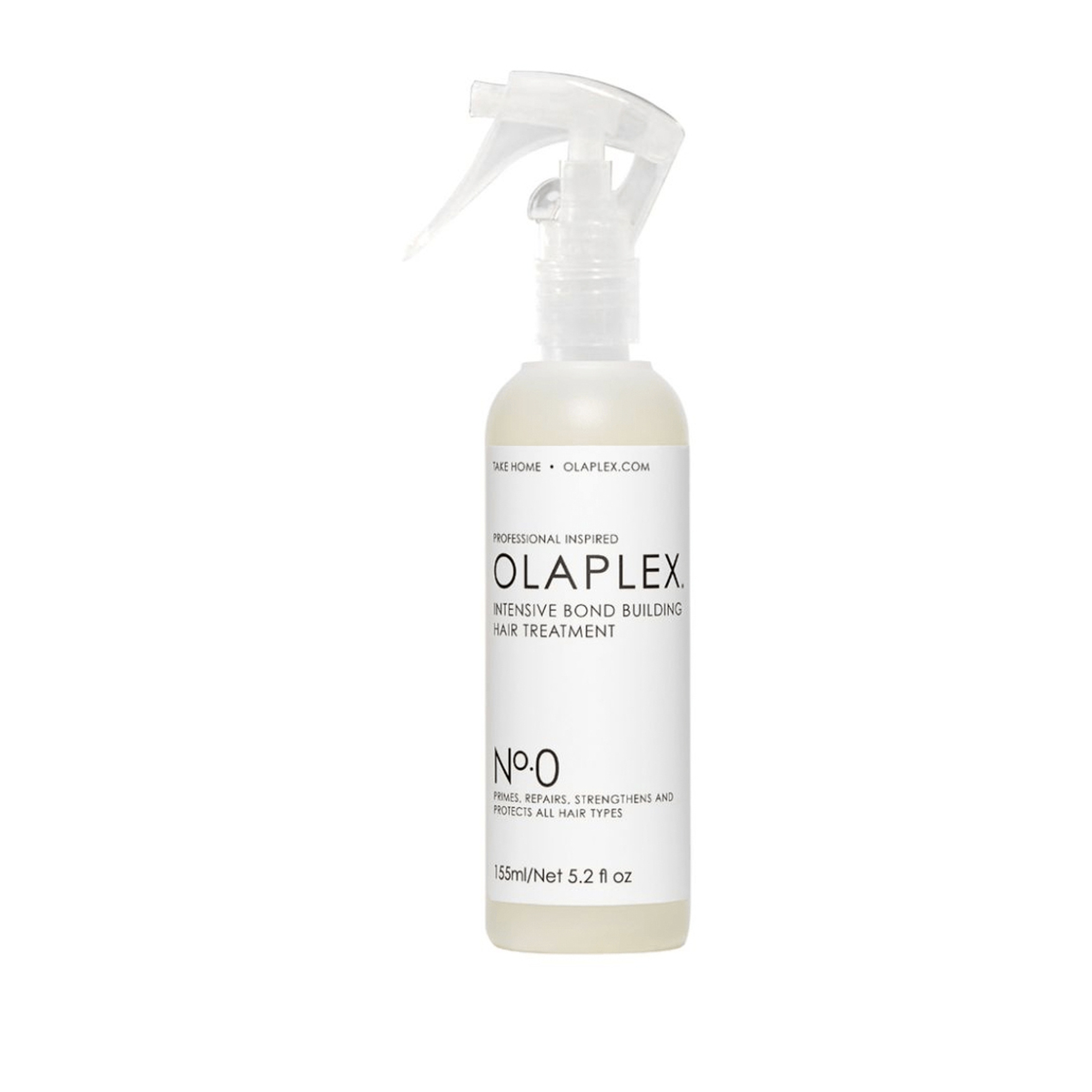 Olaplex No.0 Bond Building Hair Trt155Ml