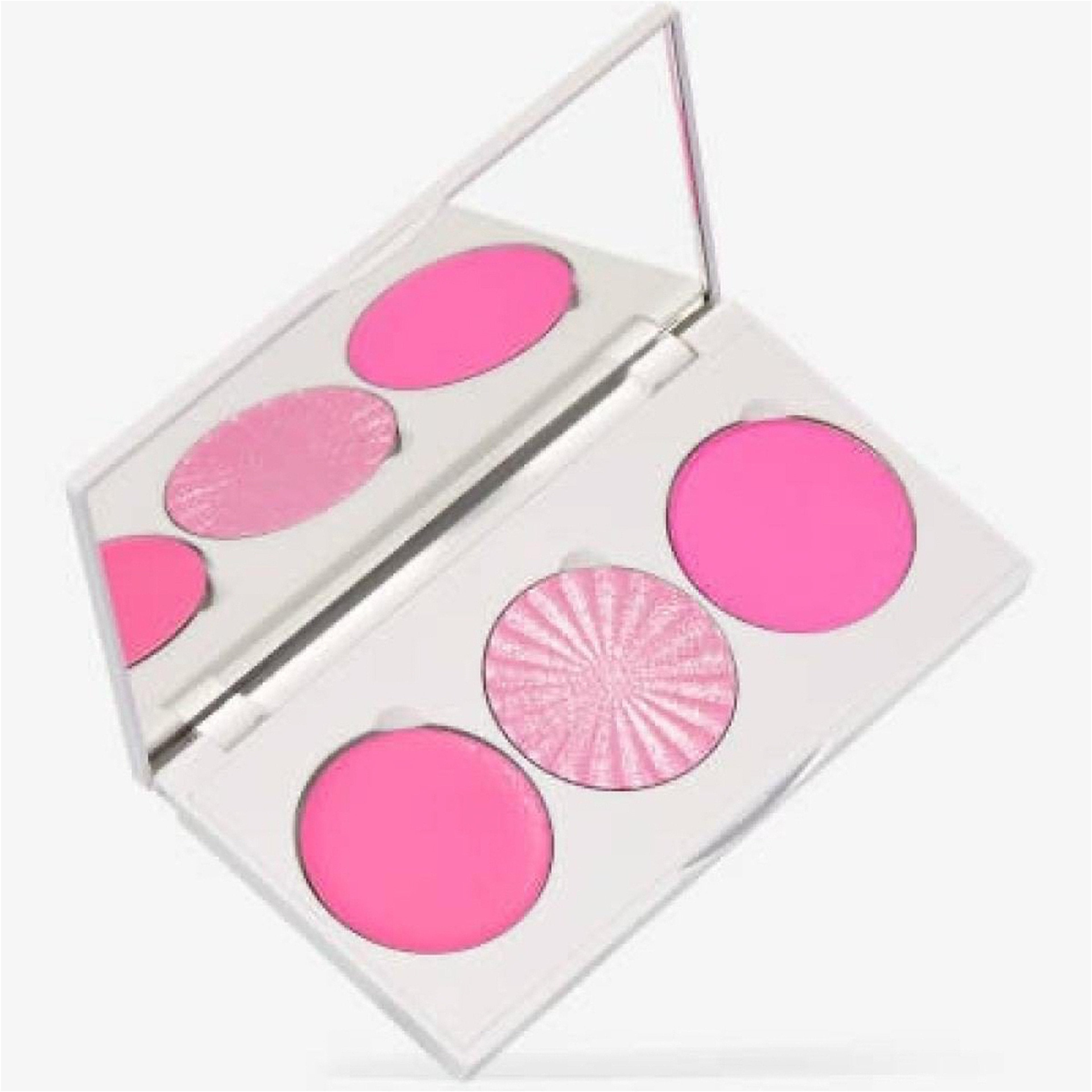 اوفر ميدي باليت-كوتن كاندي سباركل