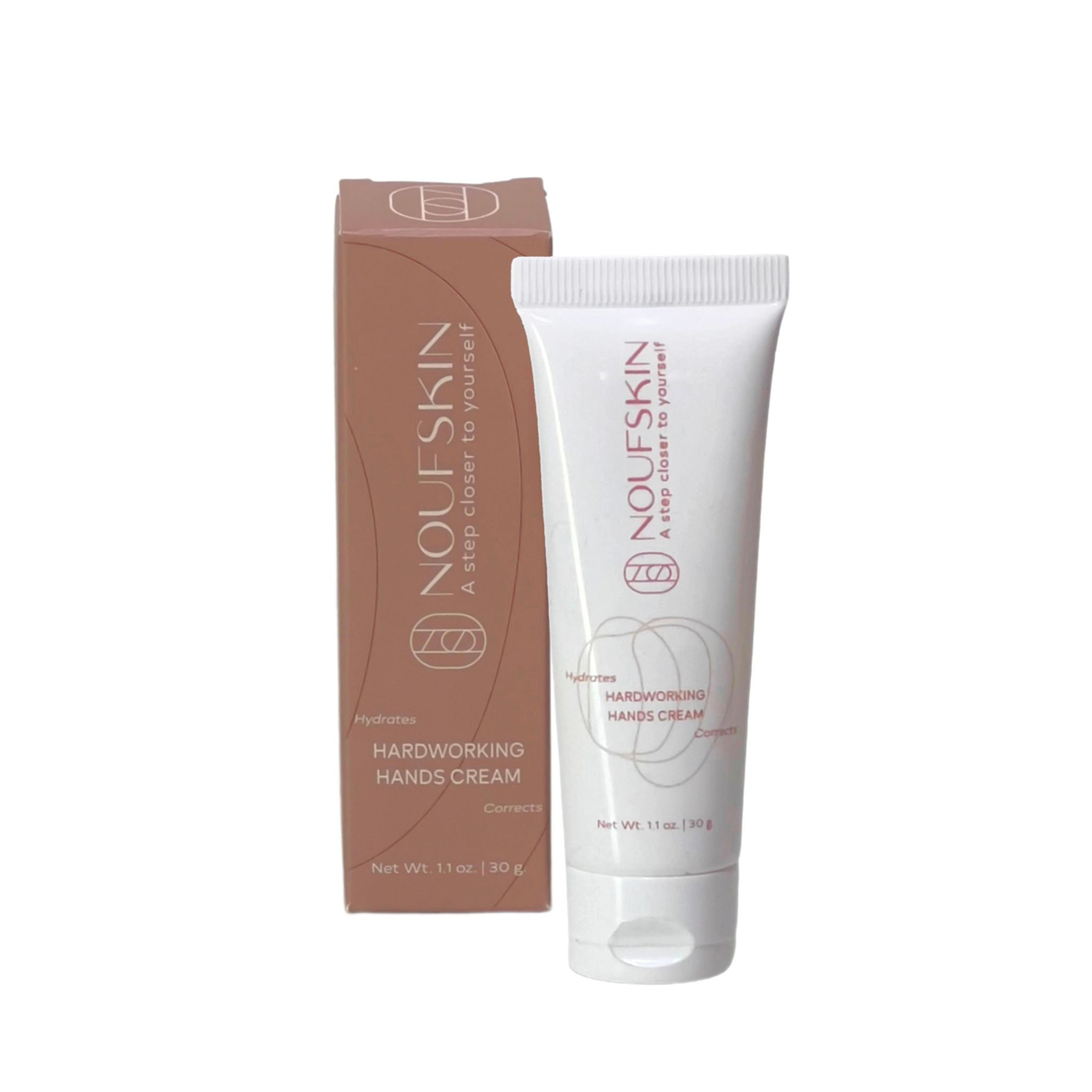 أوكيفز ووركينج هاندز كريم اليدين 85 جرام