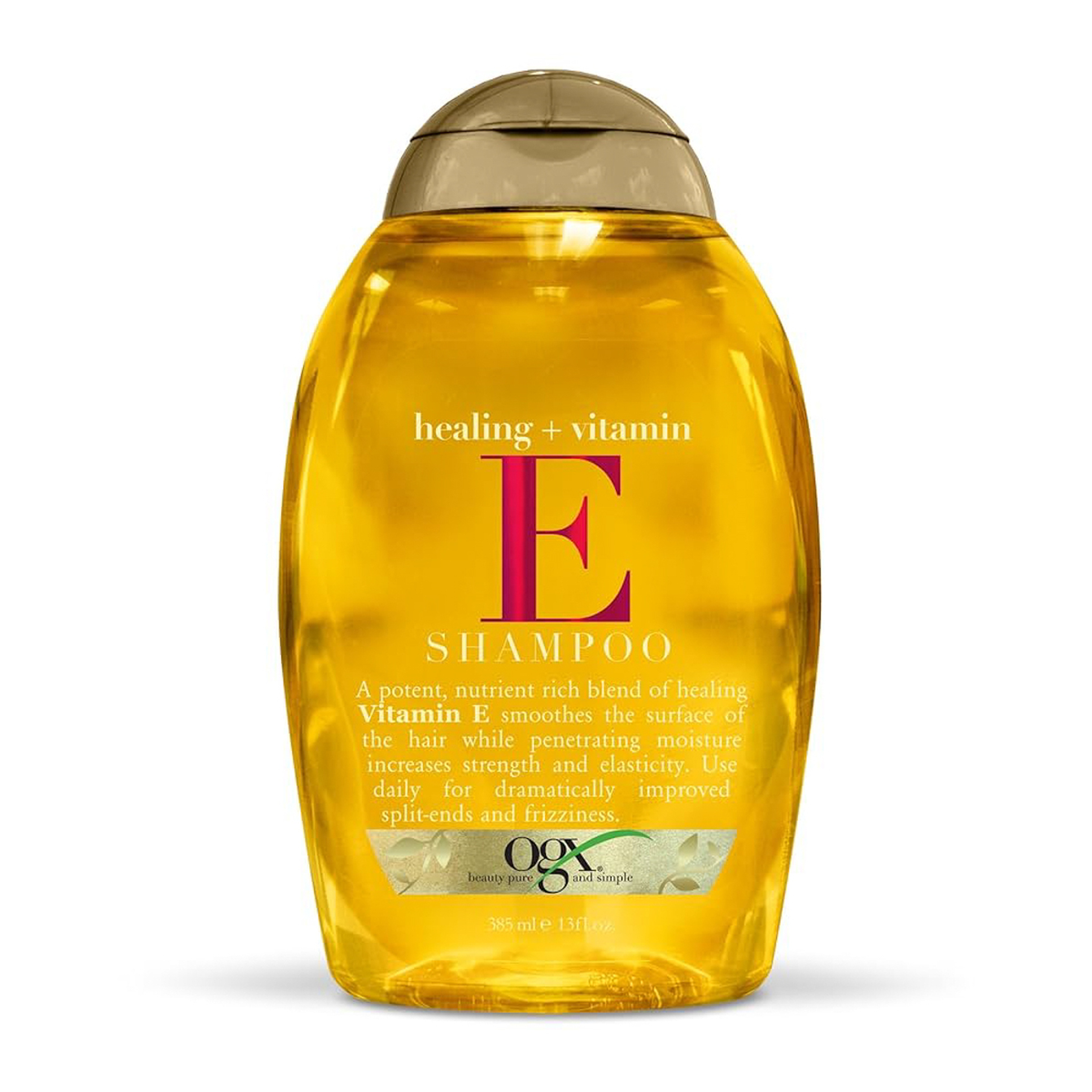 Ogx Healing+ Vitamin E Conditioner 385Ml