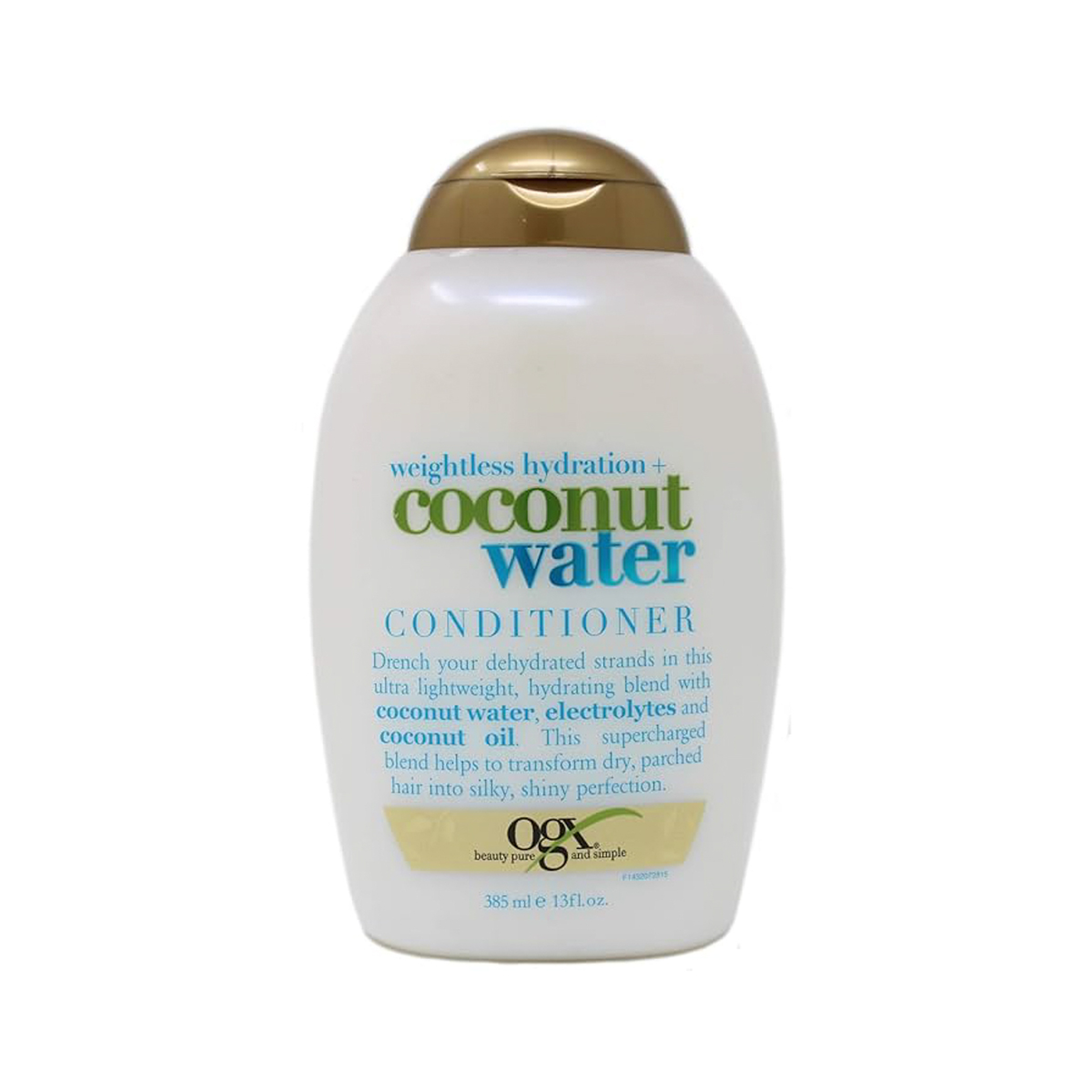 Ogx Conditioner Coconut Milk 88.7 Ml