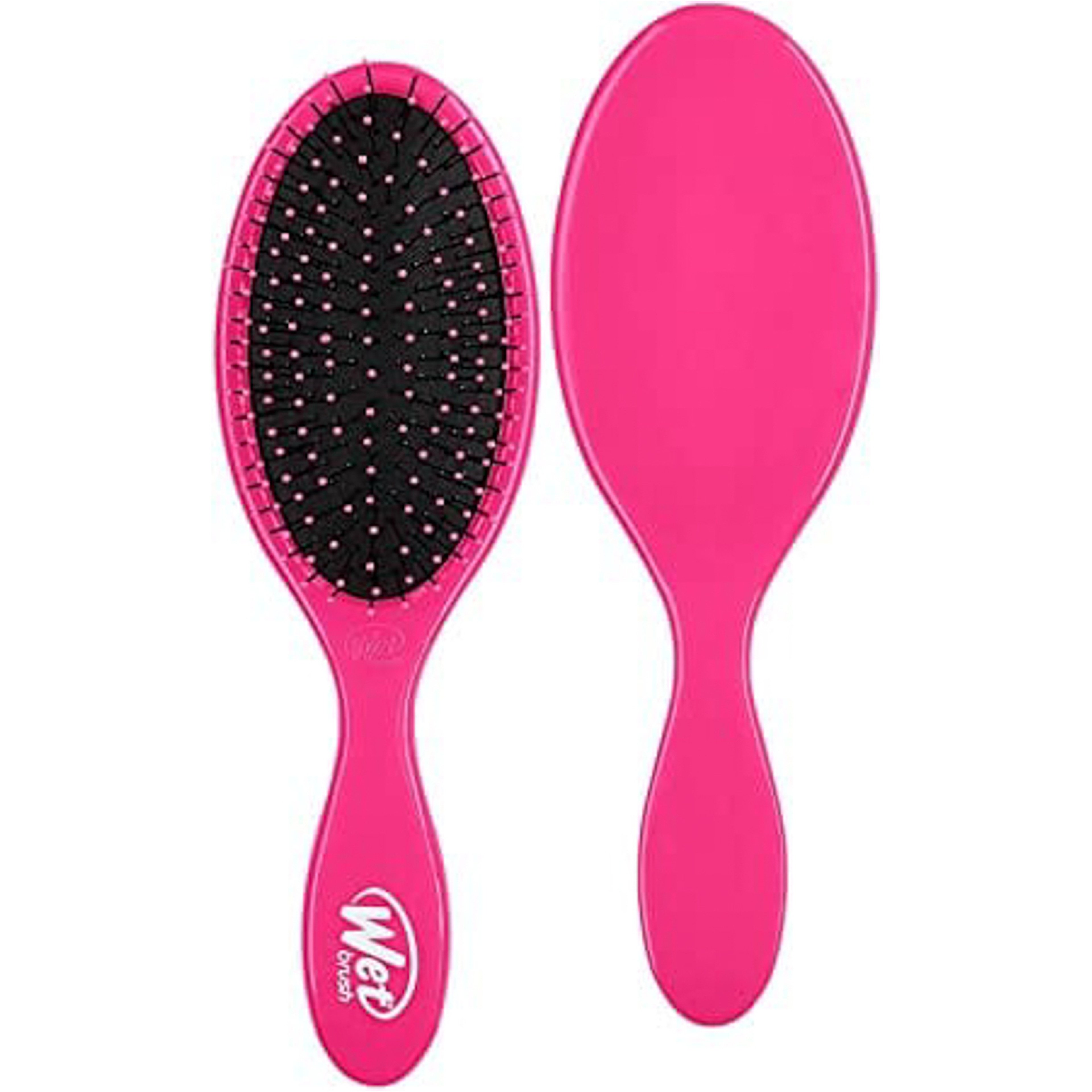 فرشاة شعر اوريجنال بلون وردي