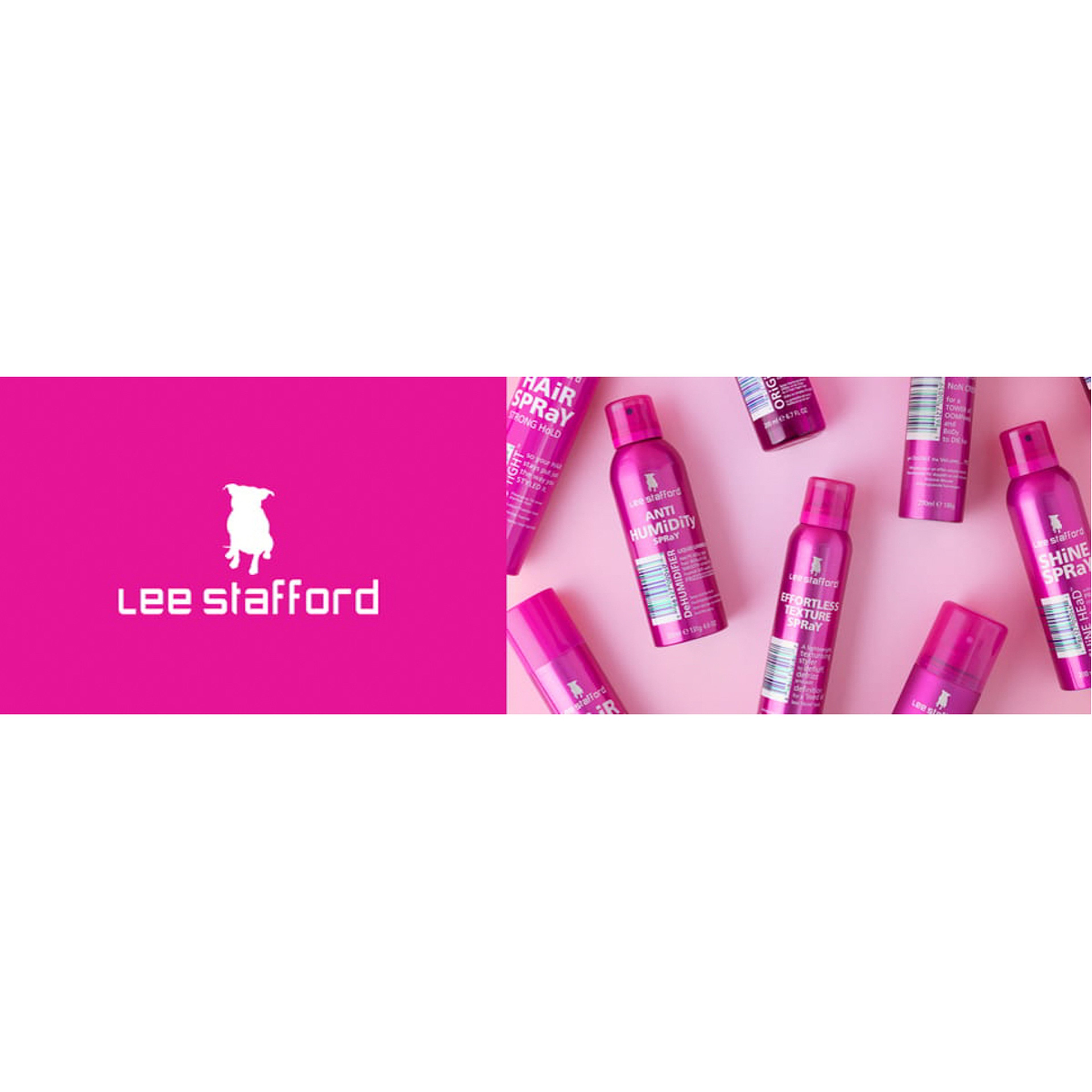 Original Dry Shampoo