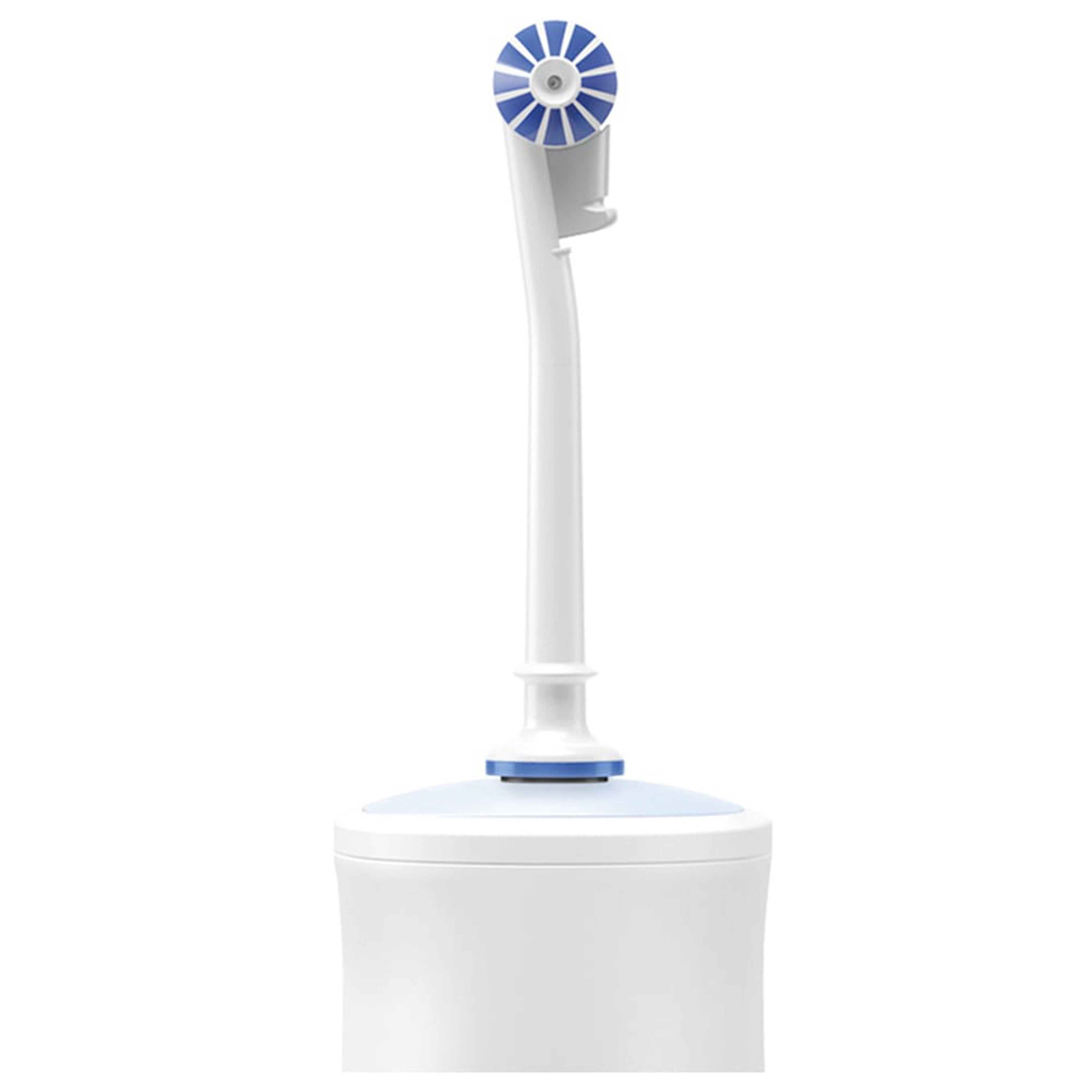 أورال بي وترفلوسر-4 جهاز تسقية الفم المح