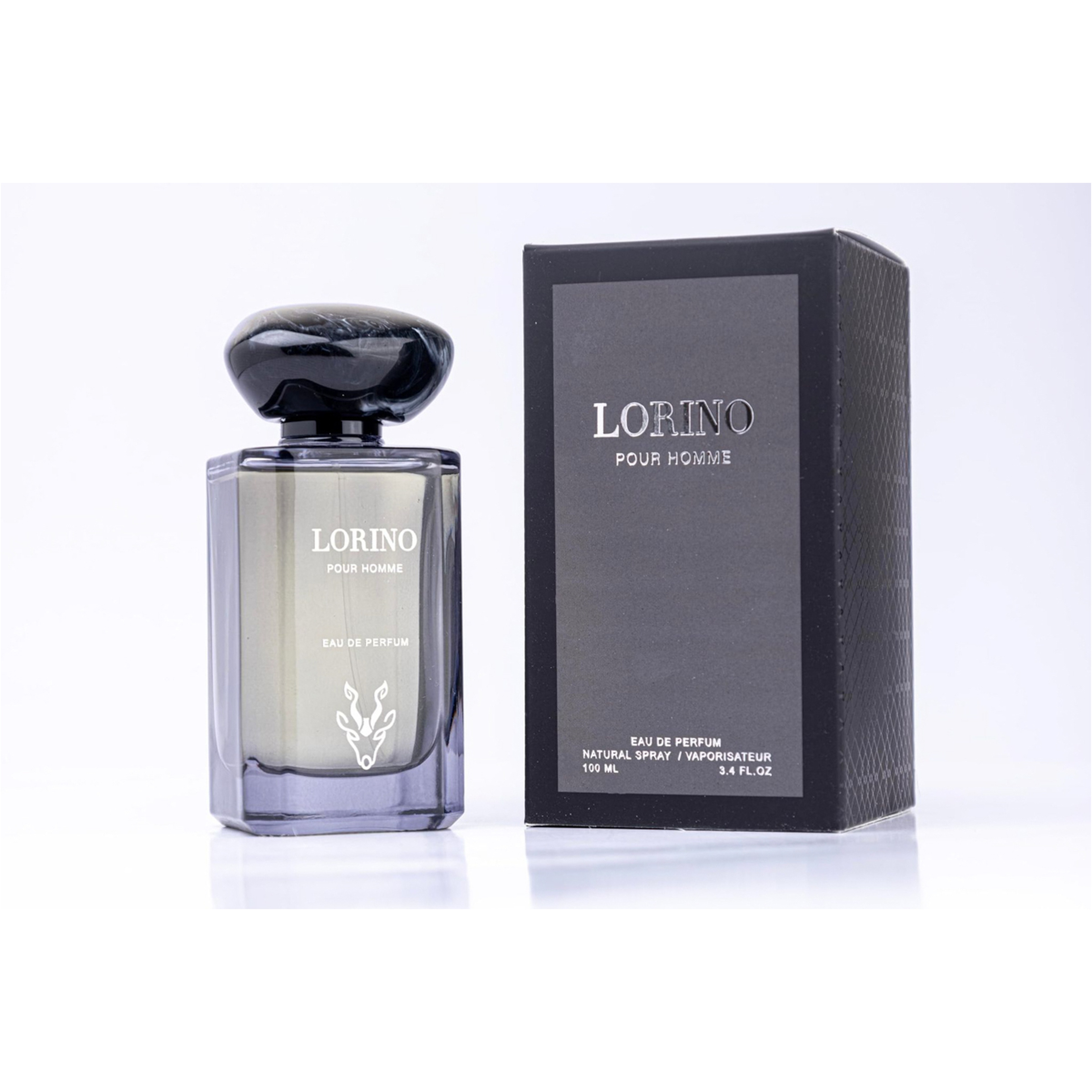 Osano For Him Eau De Toilette For Men - 100 Ml