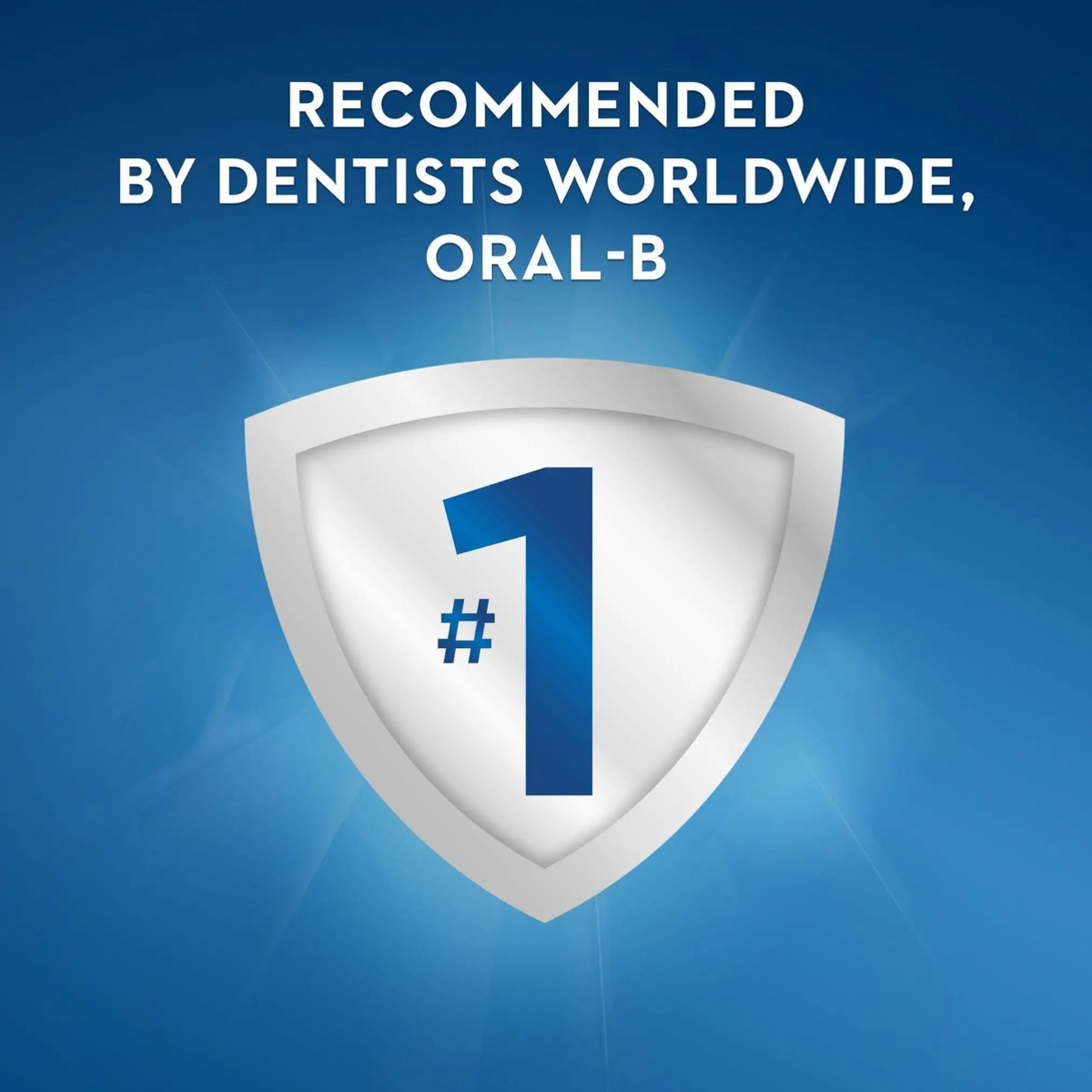 Oral-B Kids Soft Toothbrush